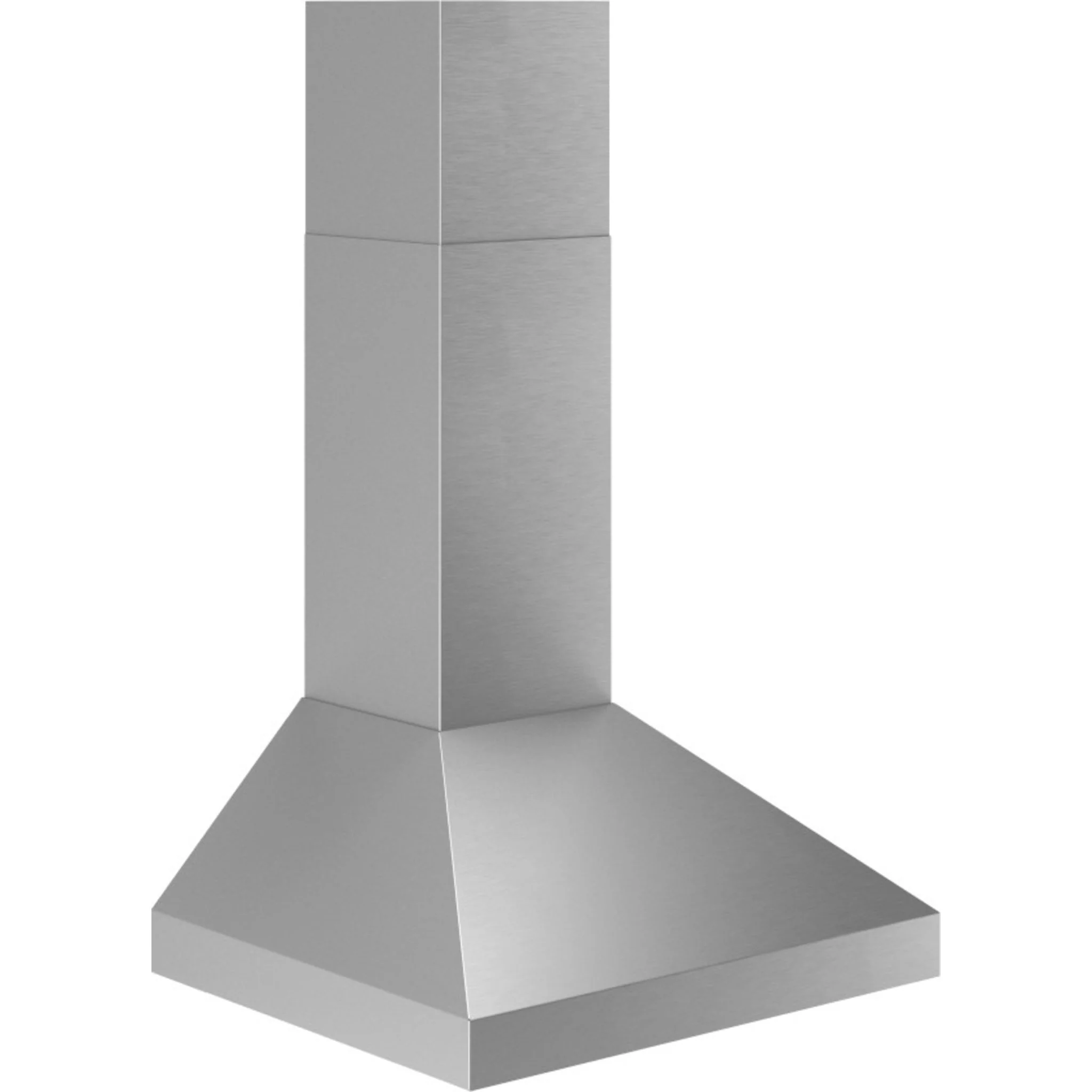 Best Range Hood (WTD9M36SB) - Stainless Steel - Image 2