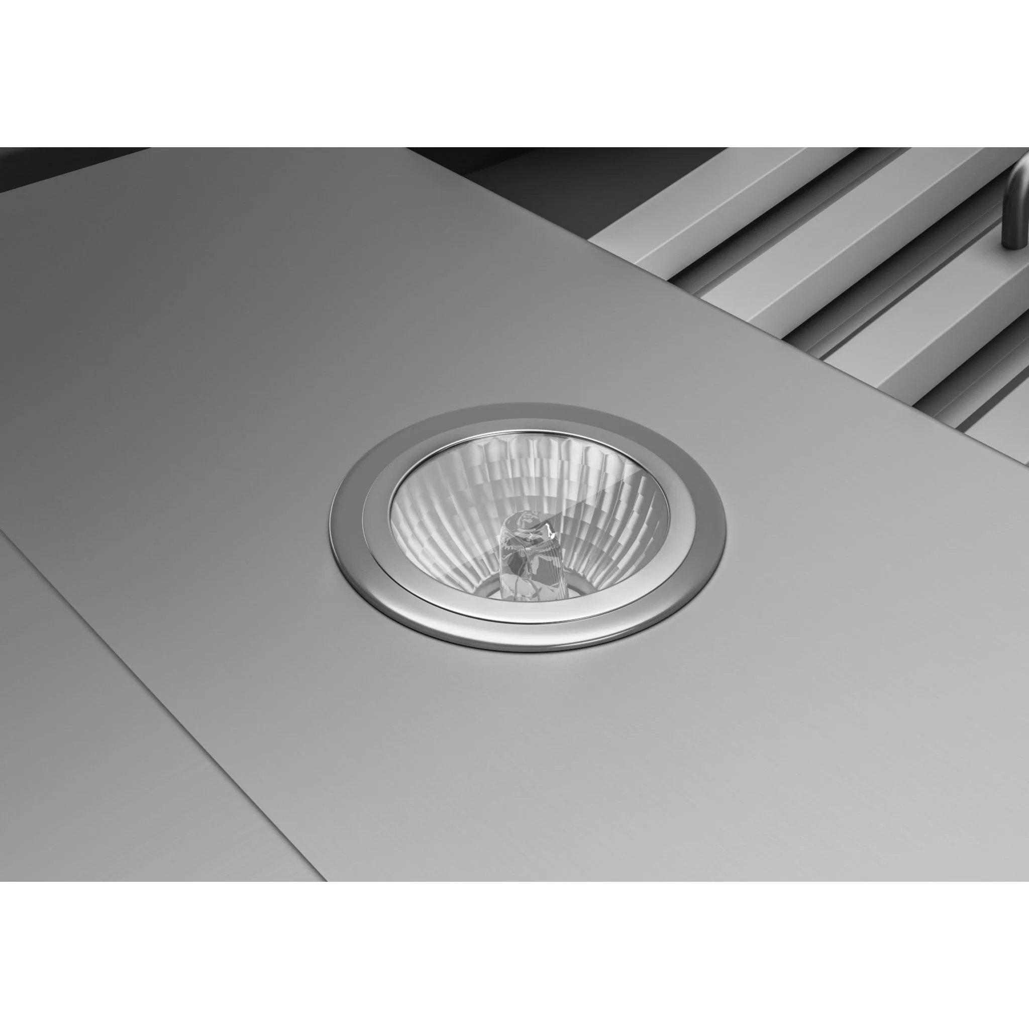 Best Range Hood (WTD9M36SB) - Stainless Steel - Image 4