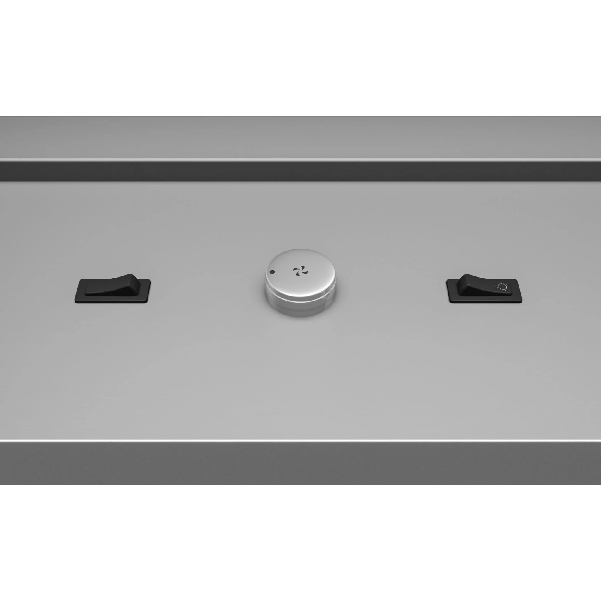 Best Range Hood (WTD9M36SB) - Stainless Steel - Image 5