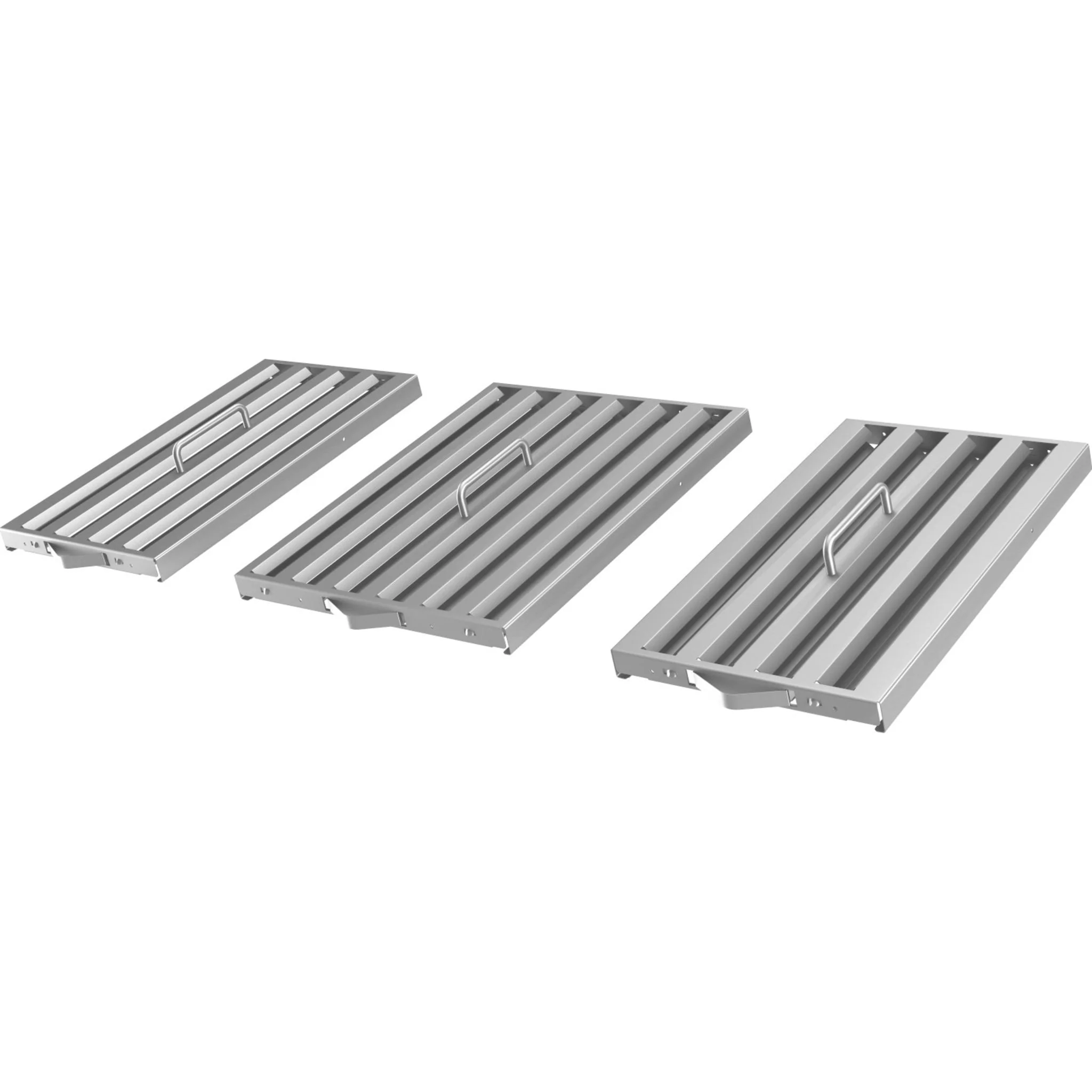 Best Range Hood (WTD9M48SB) - Stainless Steel - Image 3
