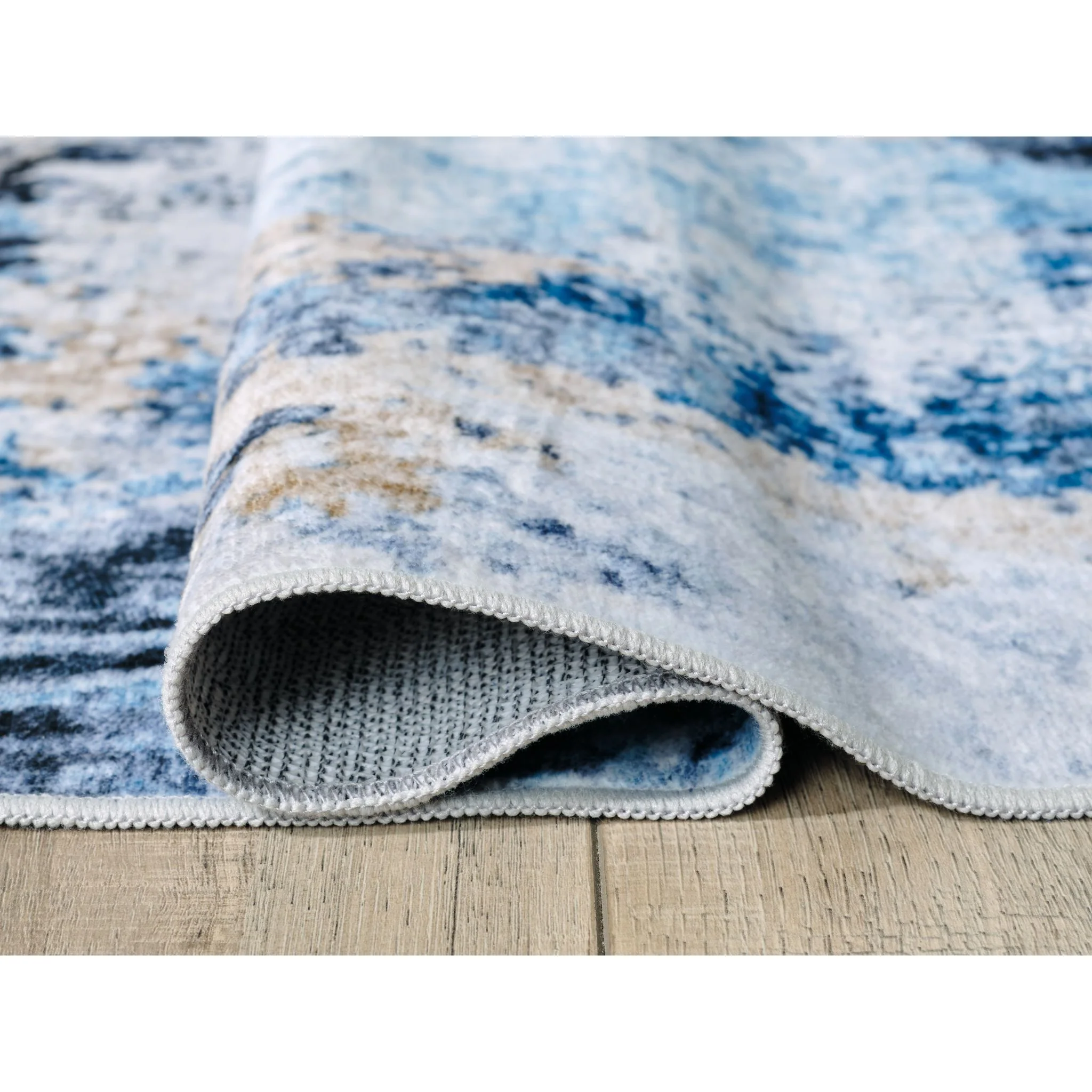 Bethelann Area Rug - Image 4