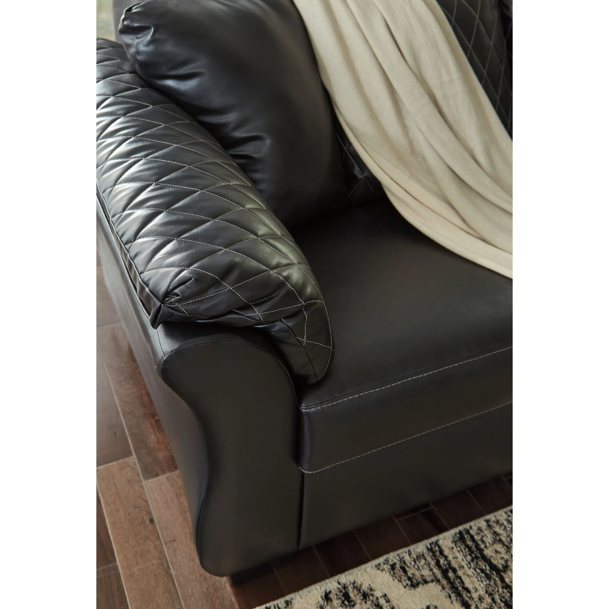 Betrillo Full Sofa Sleeper - Image 7