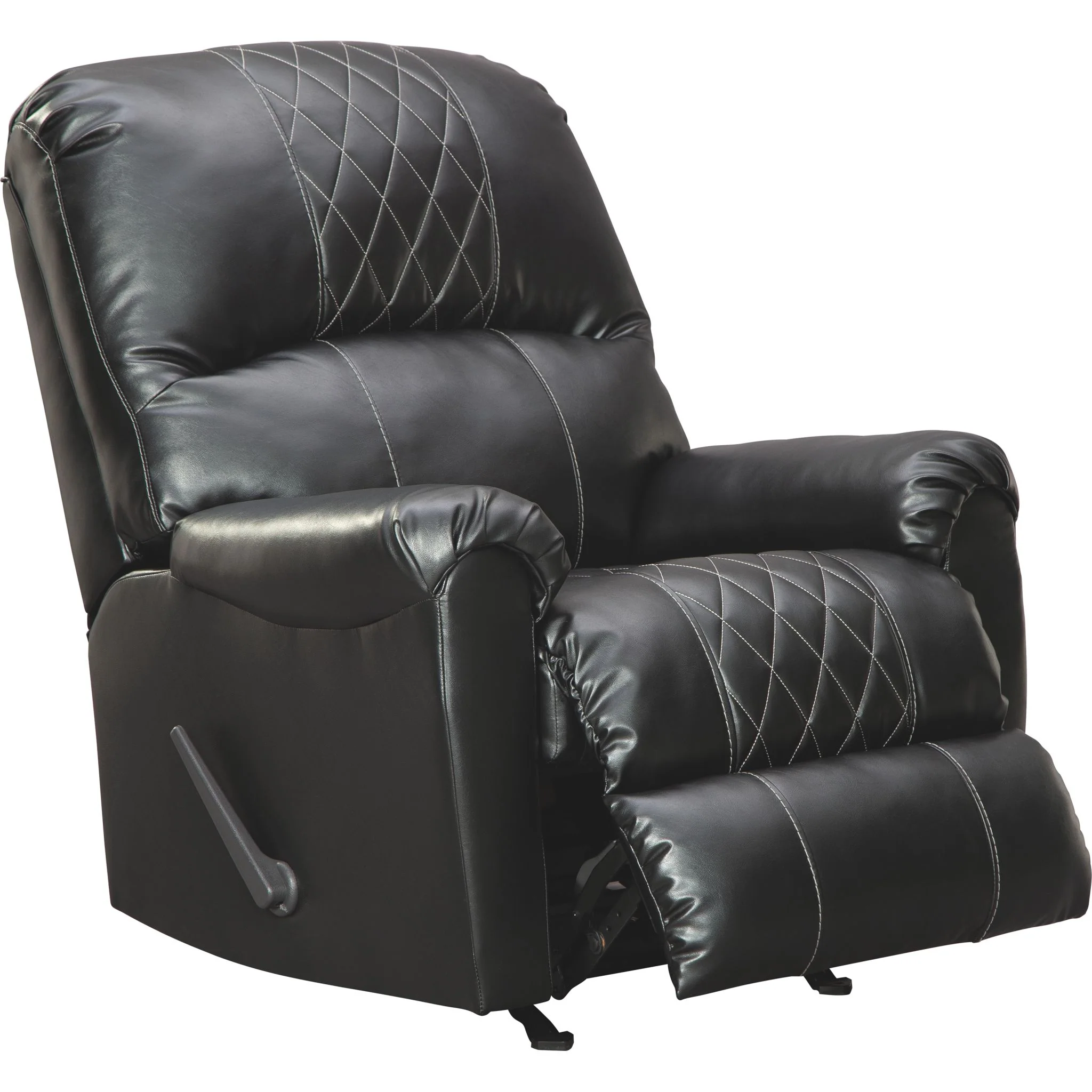 Betrillo Rocker Recliner - Image 4