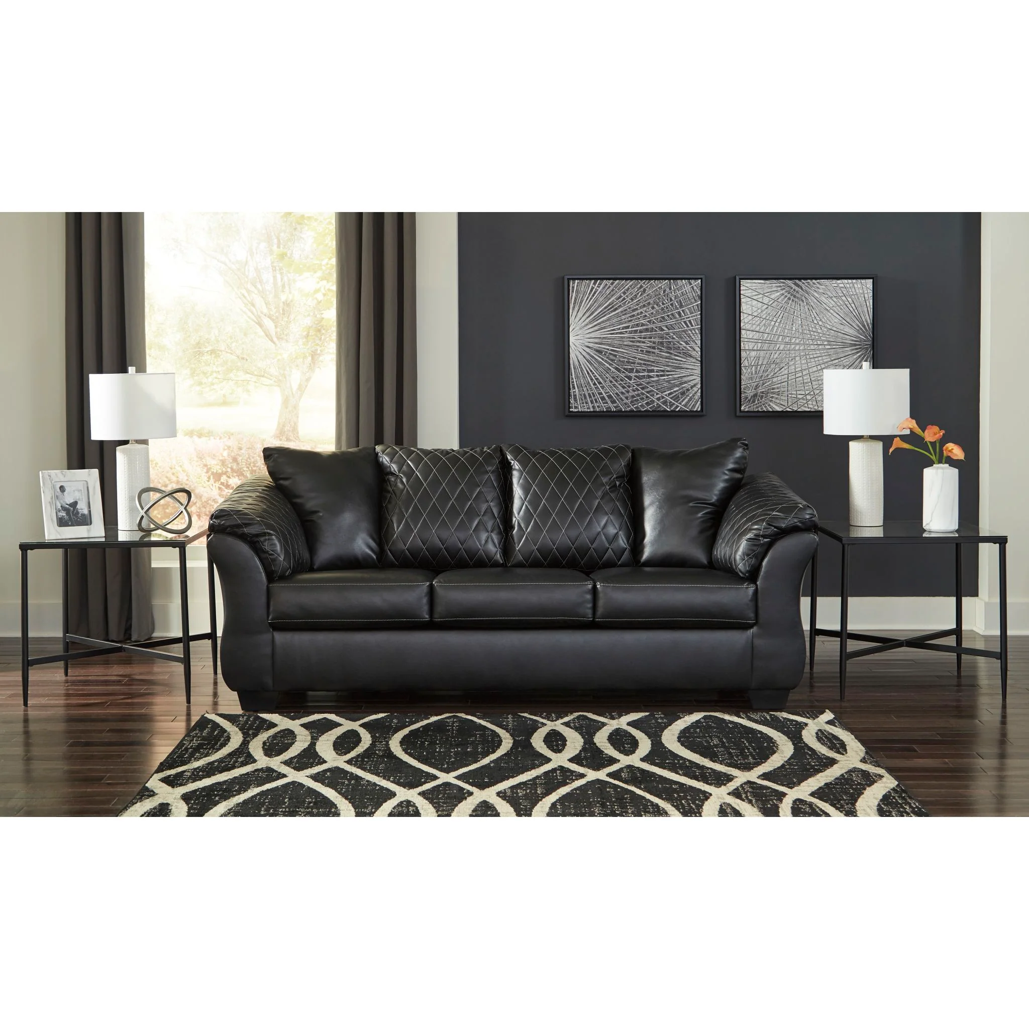 Betrillo Sofa - Image 2
