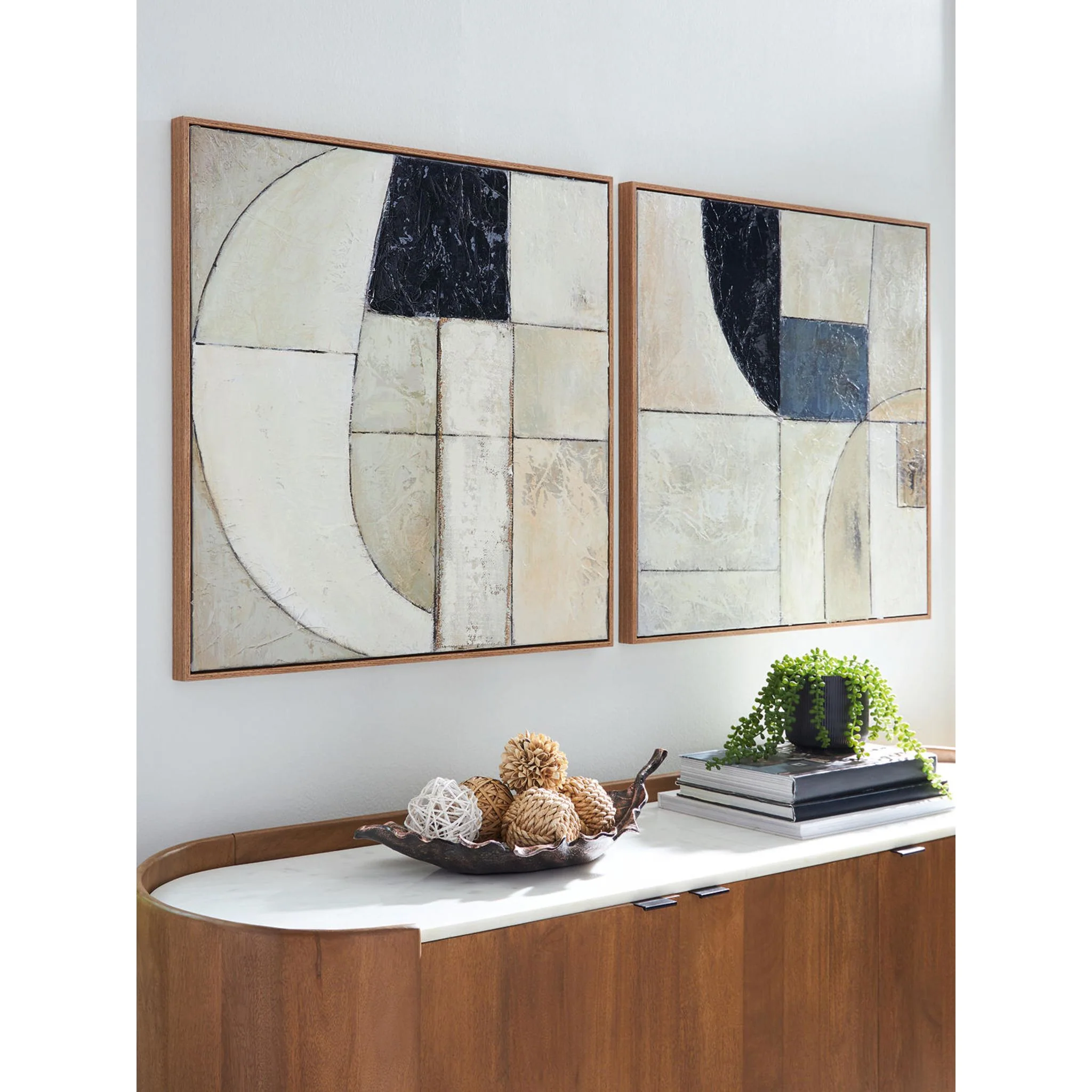 Bexlen Wall Art (Set of 2) - Image 2
