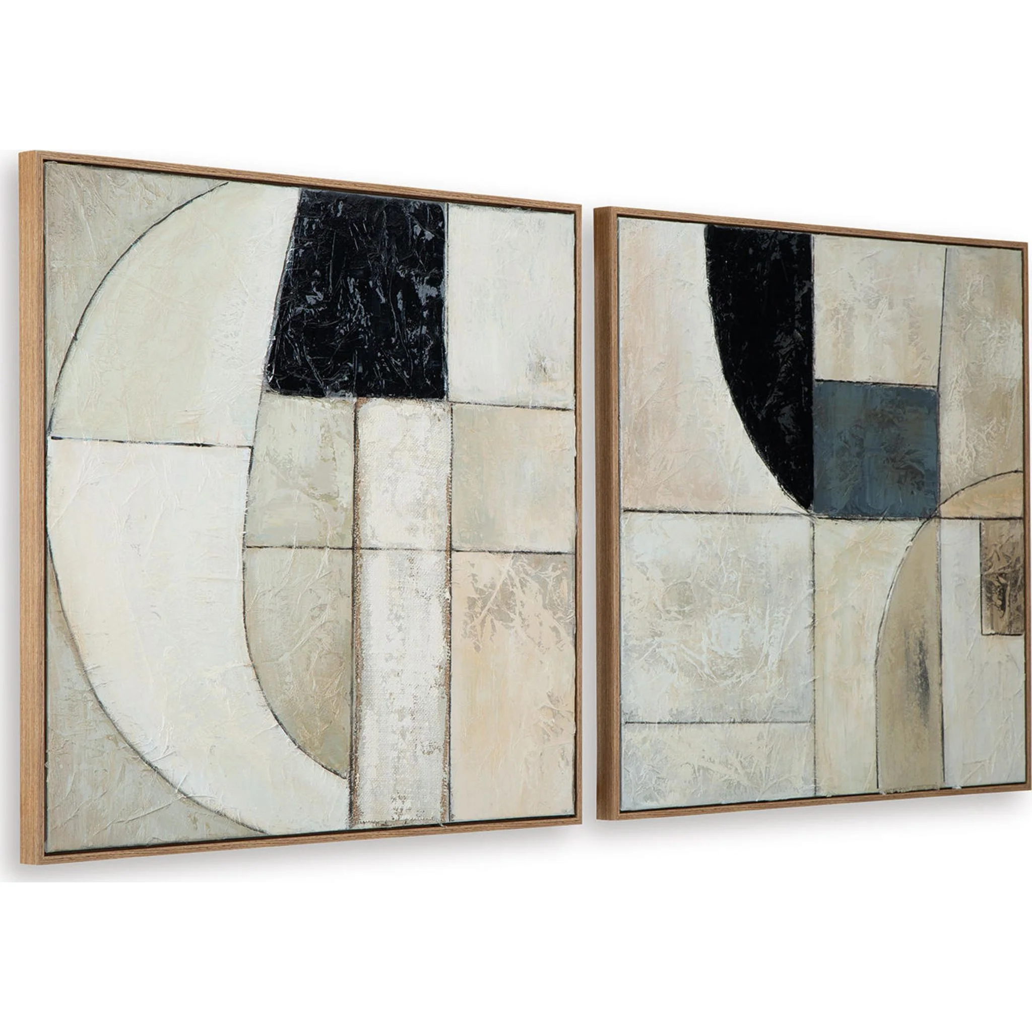 Bexlen Wall Art (Set of 2) - Image 4