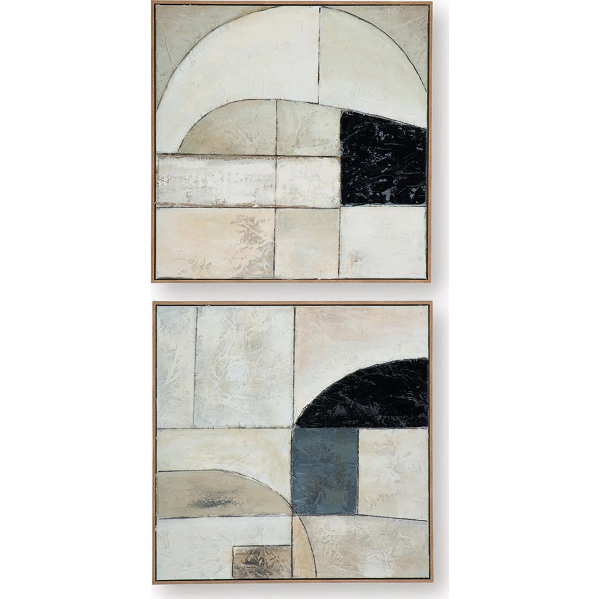 Bexlen Wall Art (Set of 2) - Image 8