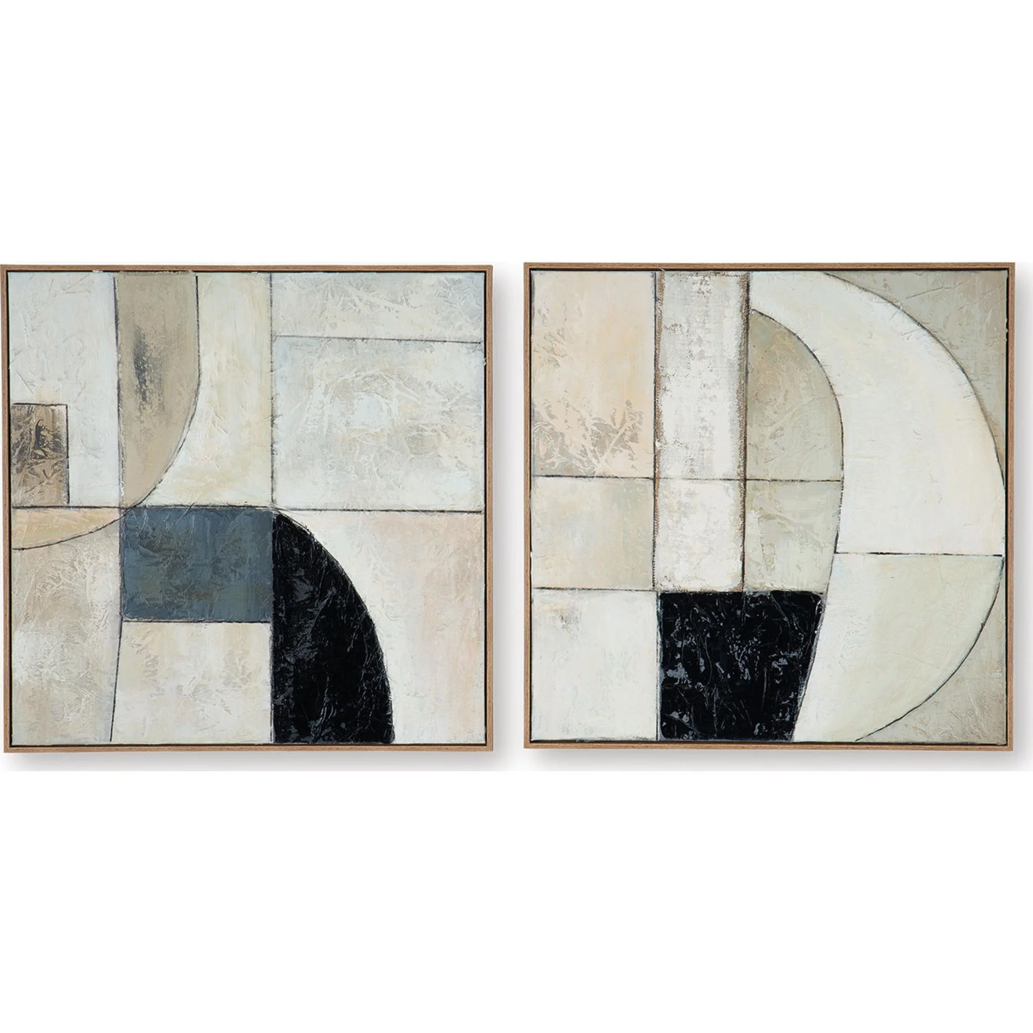 Bexlen Wall Art (Set of 2) - Image 9
