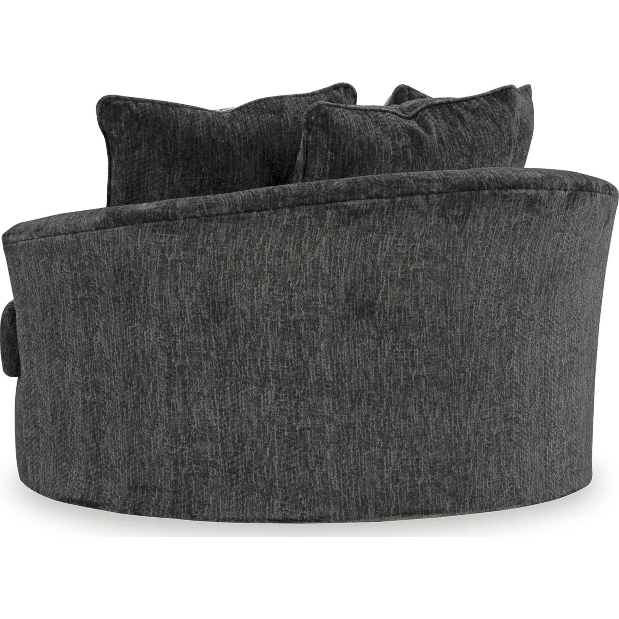 Biddeford Swivel Chair - Image 2