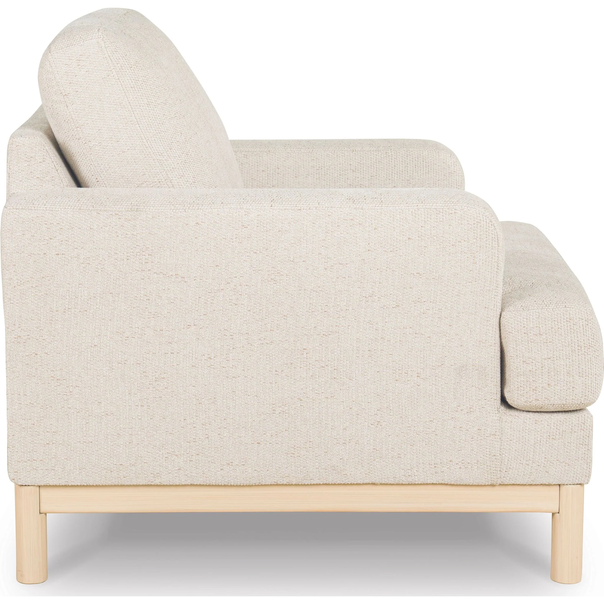 Biggsley Bay Chair - Image 3