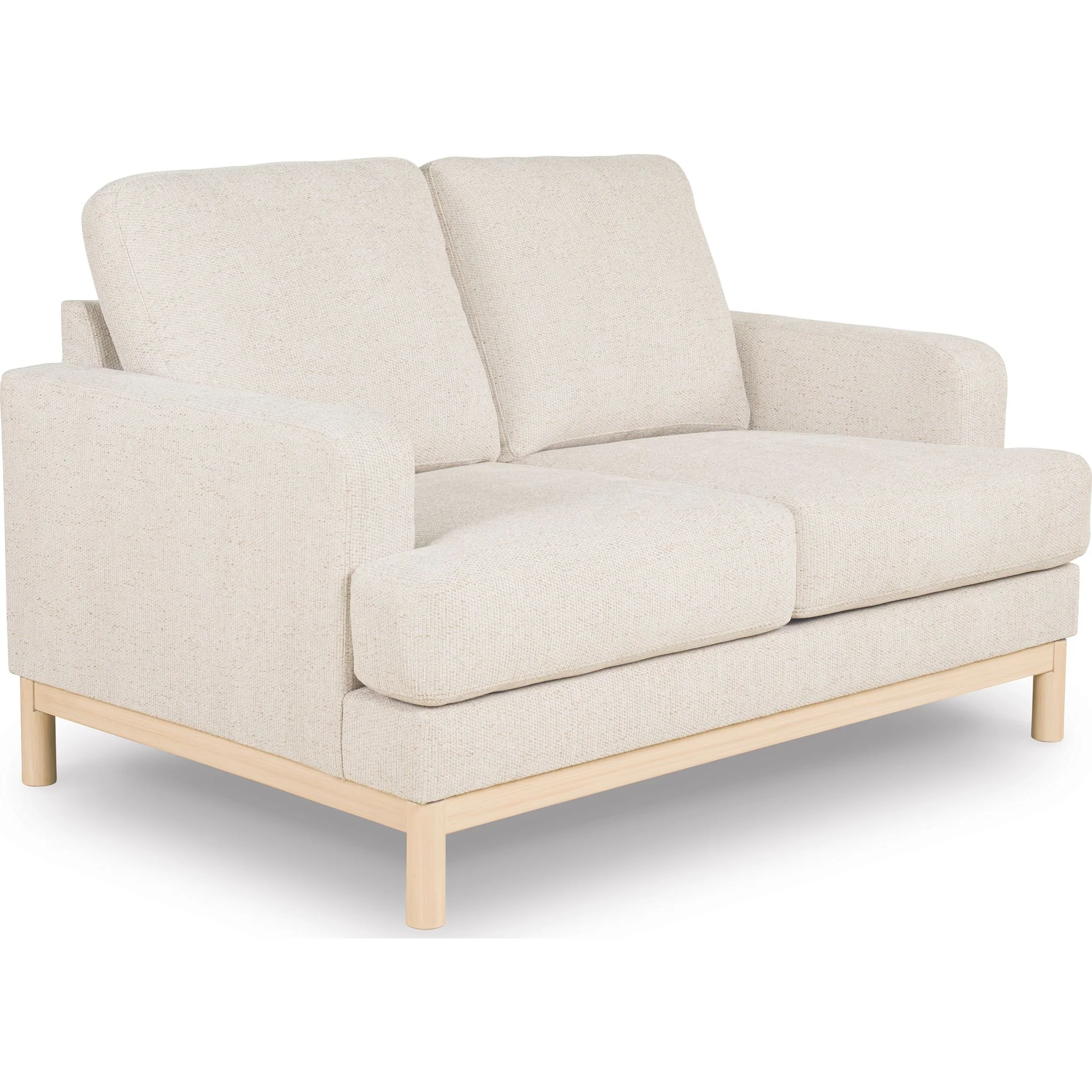 Biggsley Bay Loveseat - Image 2