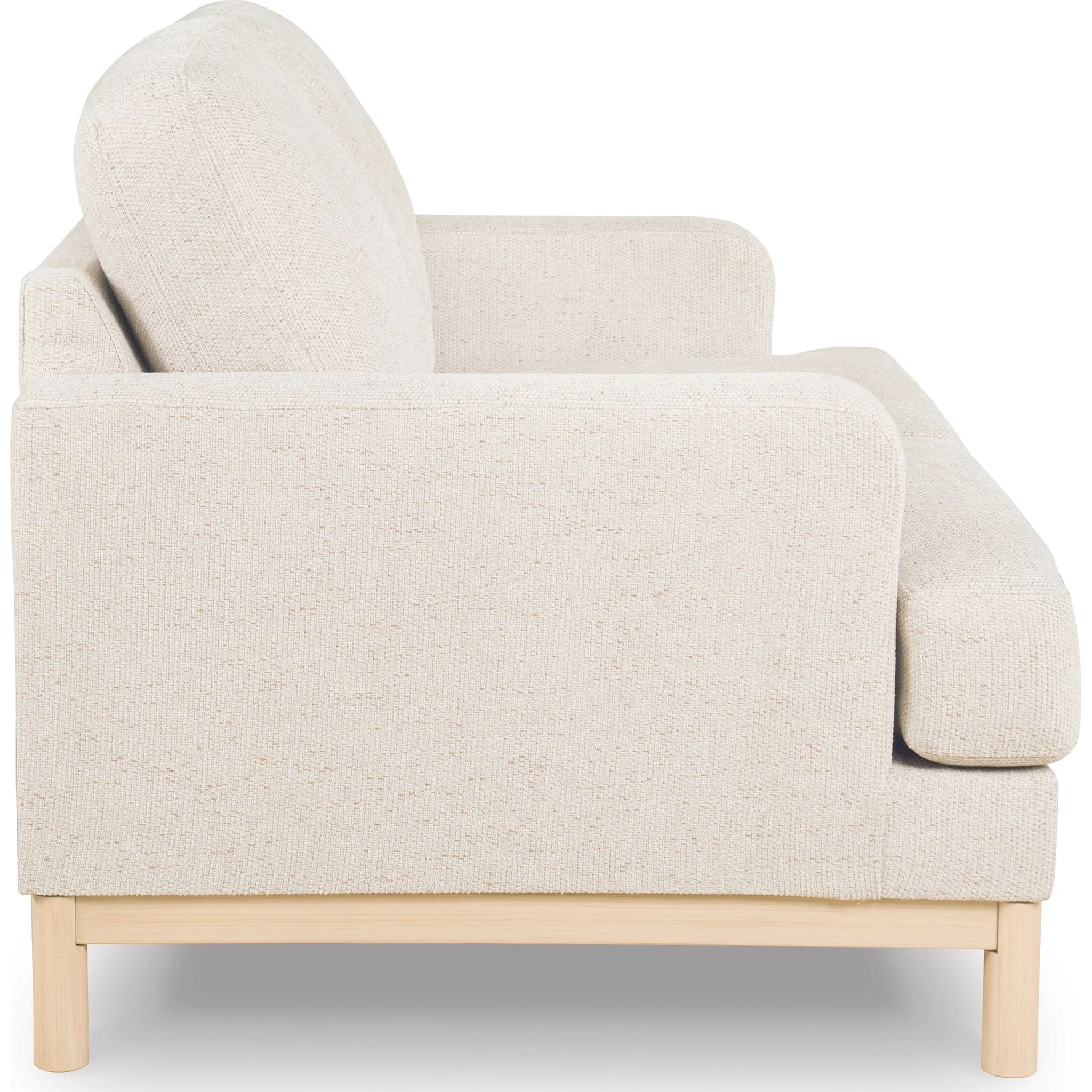 Biggsley Bay Loveseat - Image 3