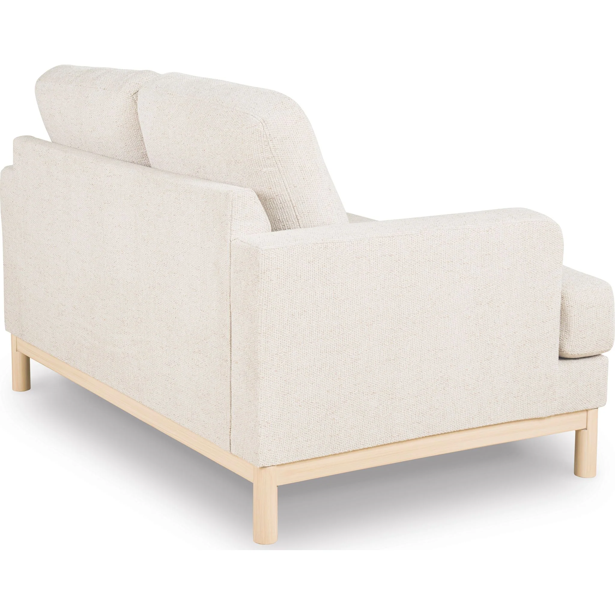 Biggsley Bay Loveseat - Image 4