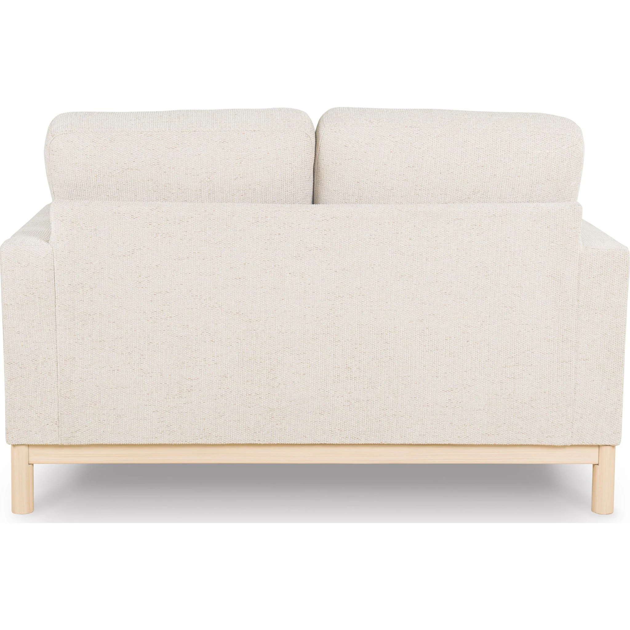 Biggsley Bay Loveseat - Image 5