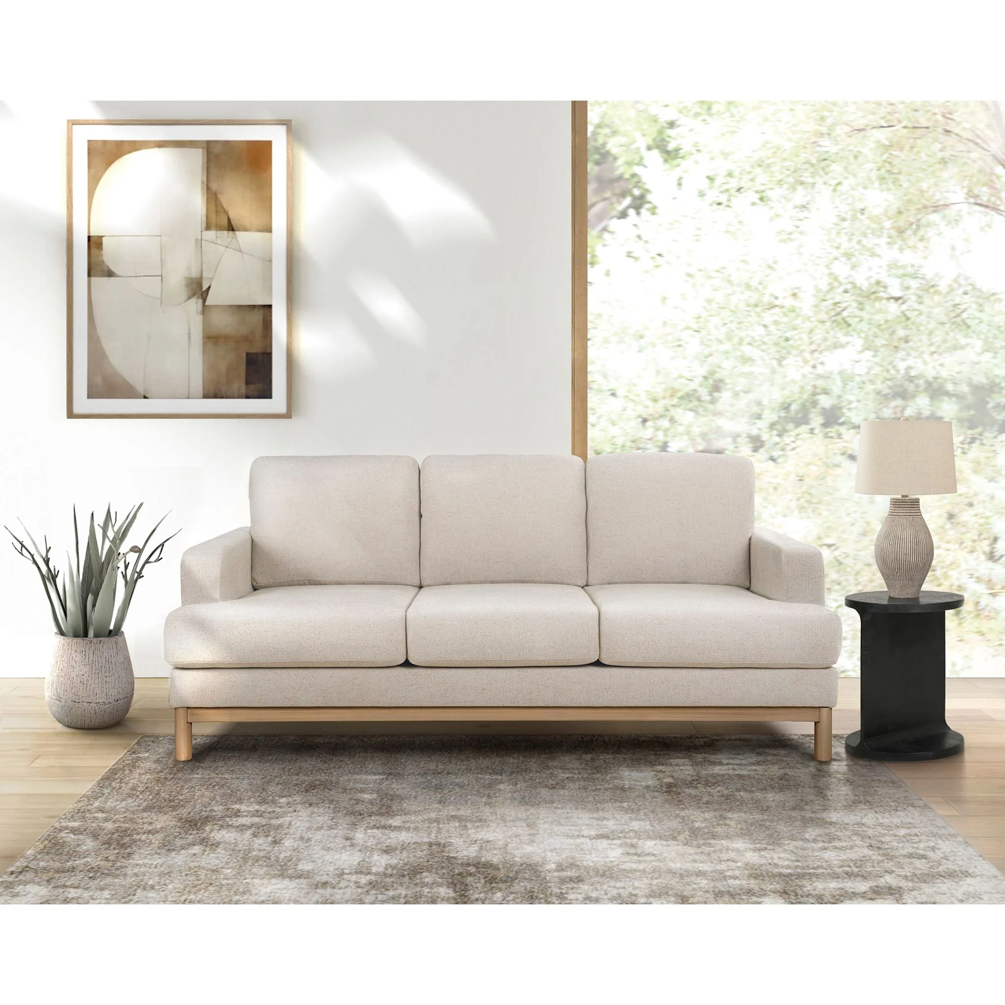 Biggsley Bay Sofa - Image 2