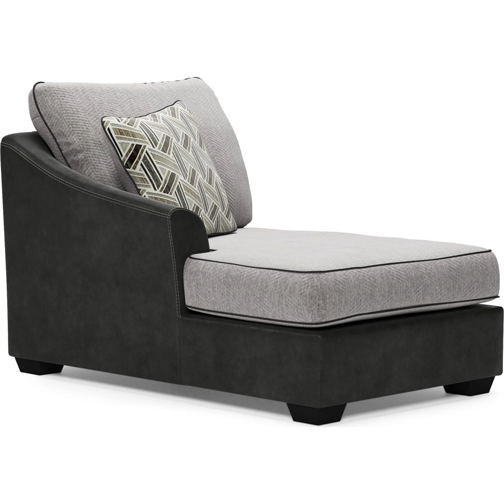 Bilgray 3 Piece Sectional - Image 11