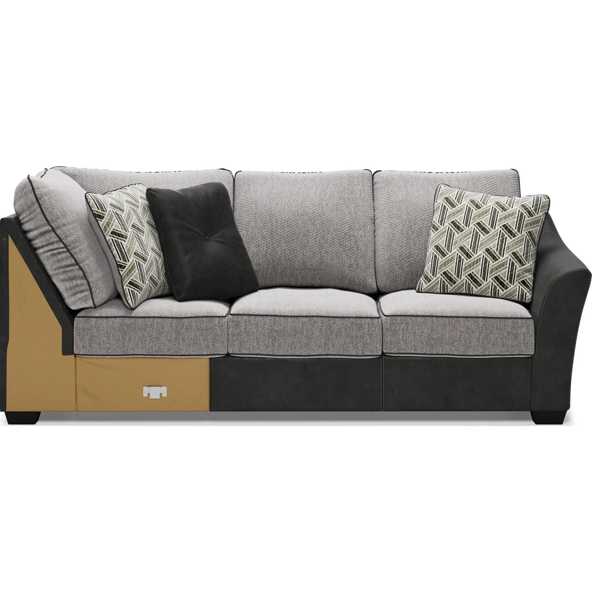 Bilgray 3 Piece Sectional - Image 13