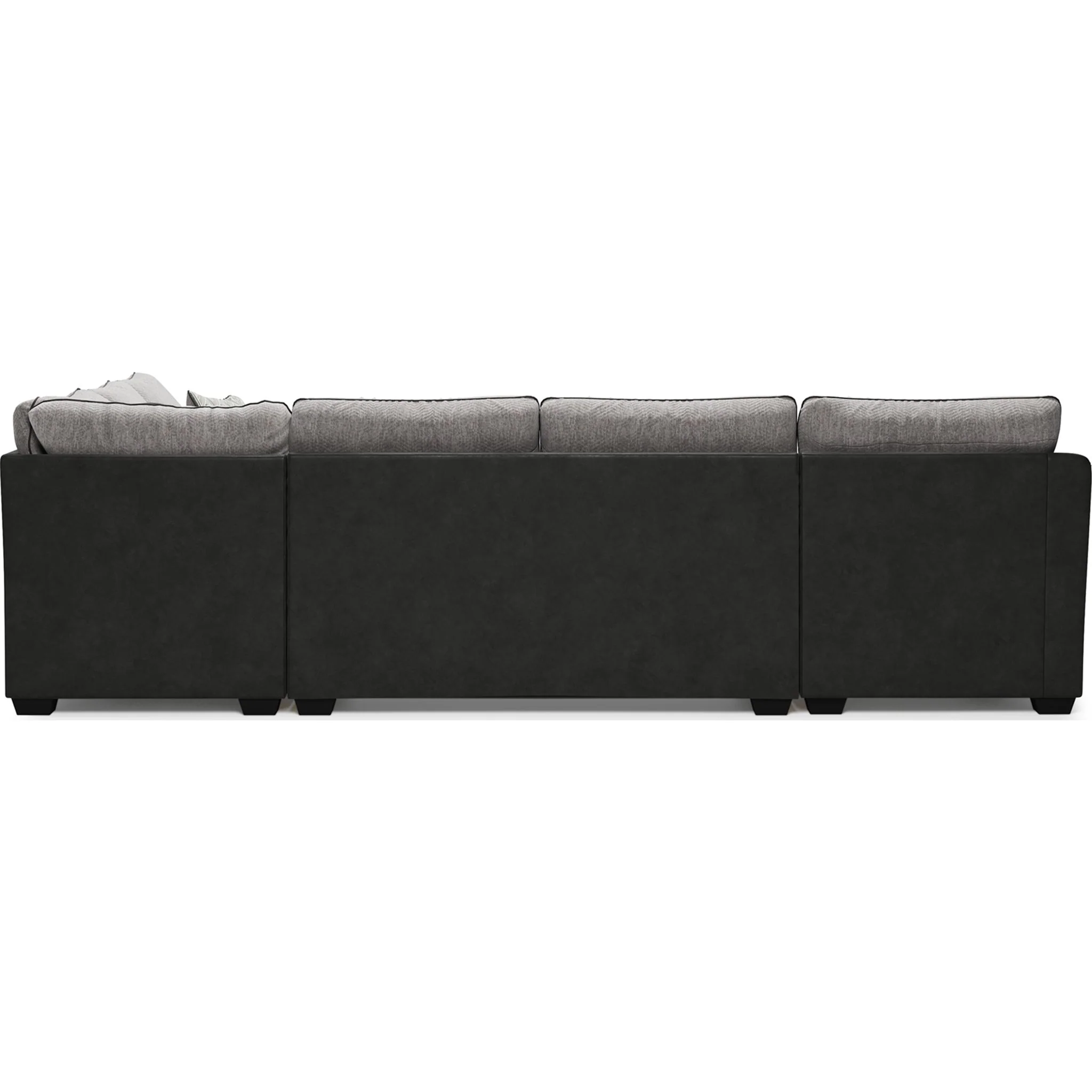 Bilgray 3 Piece Sectional - Image 4