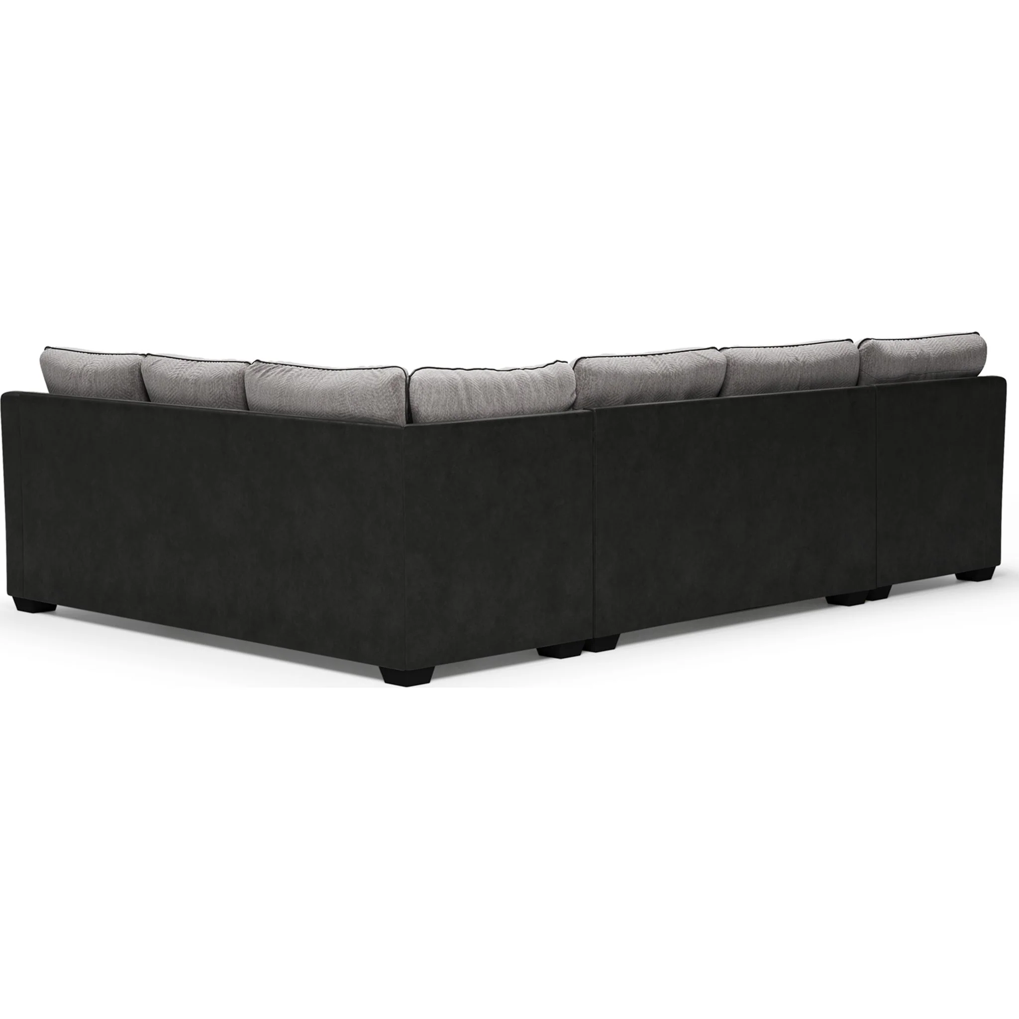 Bilgray 3 Piece Sectional - Image 5