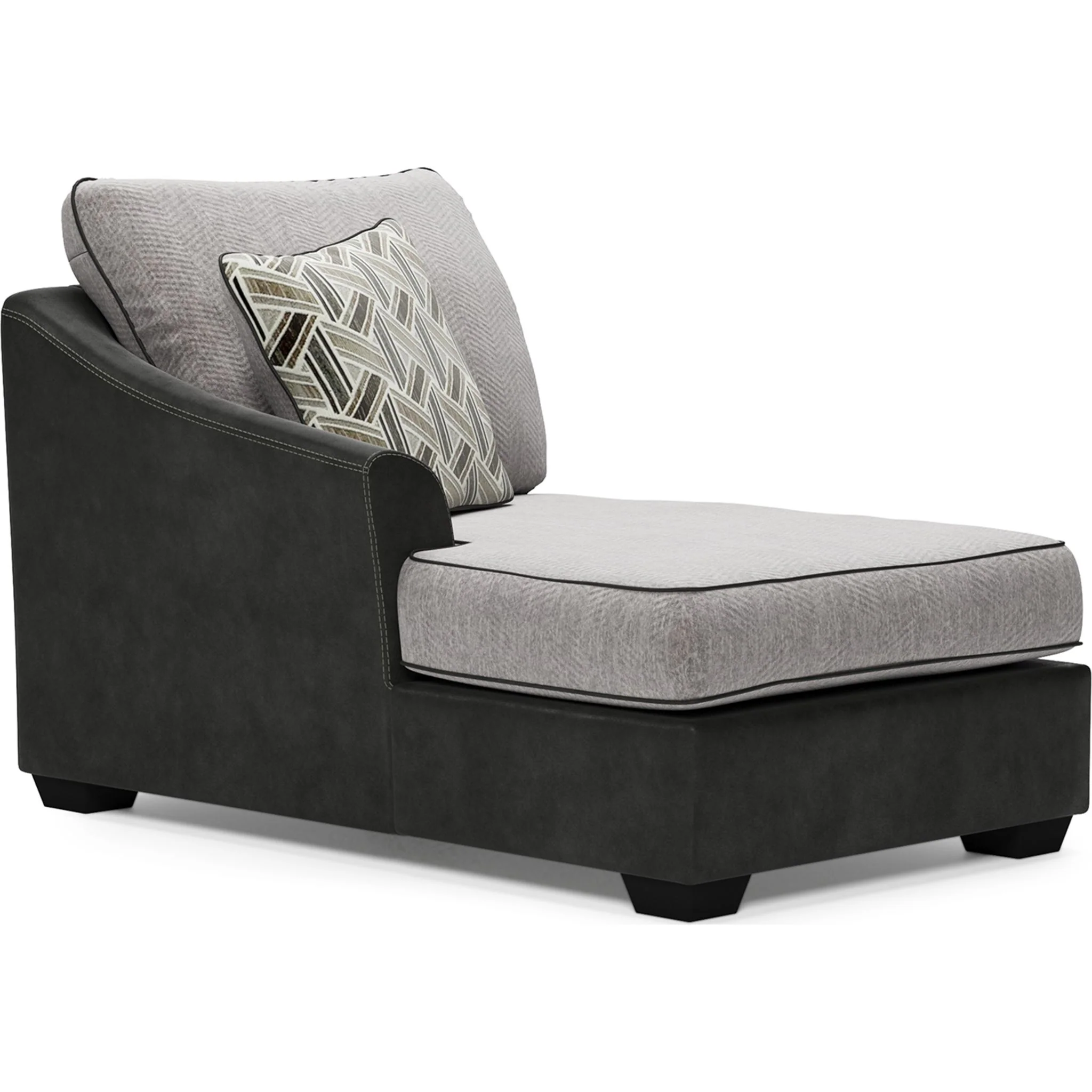 Bilgray 3 Piece Sectional - Image 6