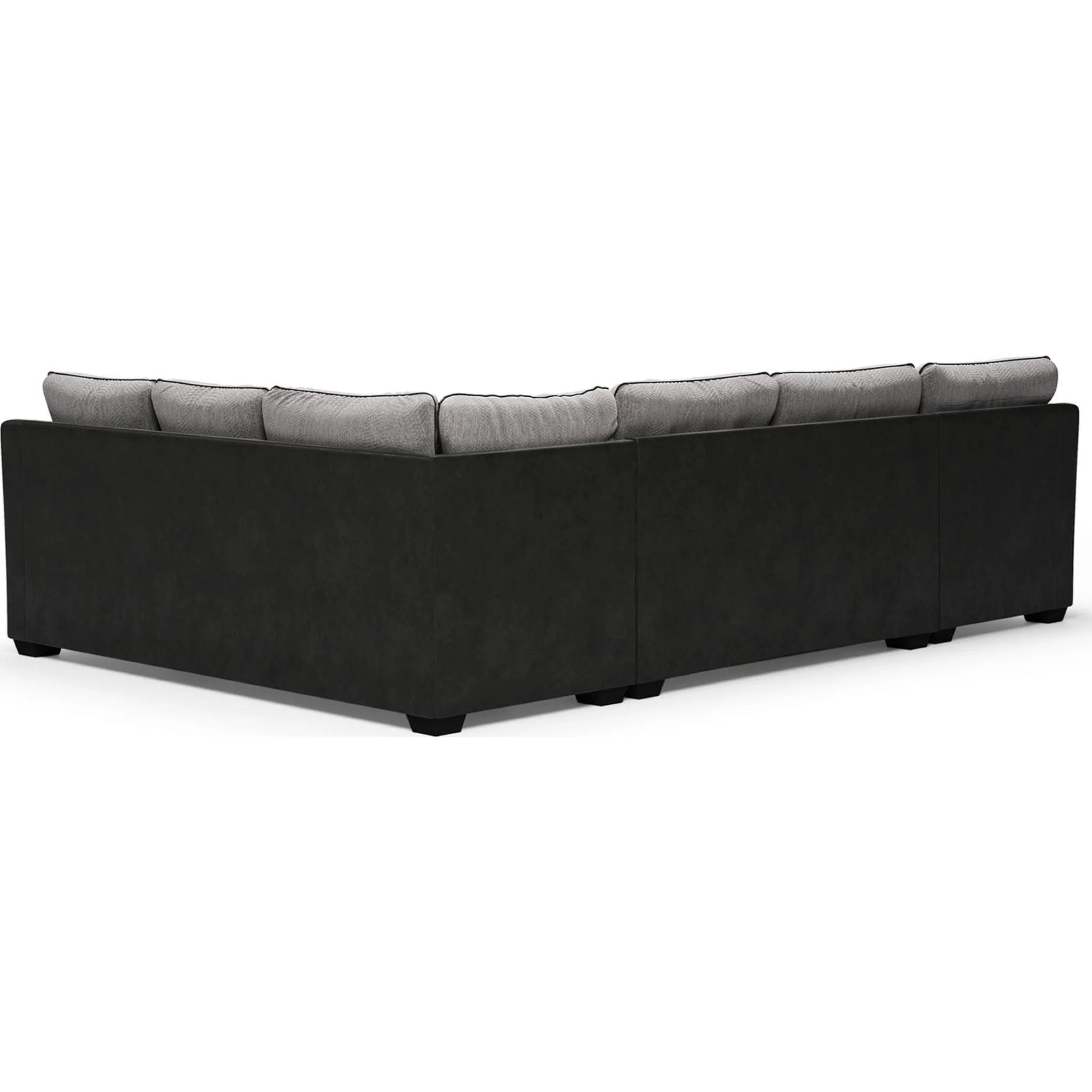 Bilgray 3 Piece Sectional - Image 9