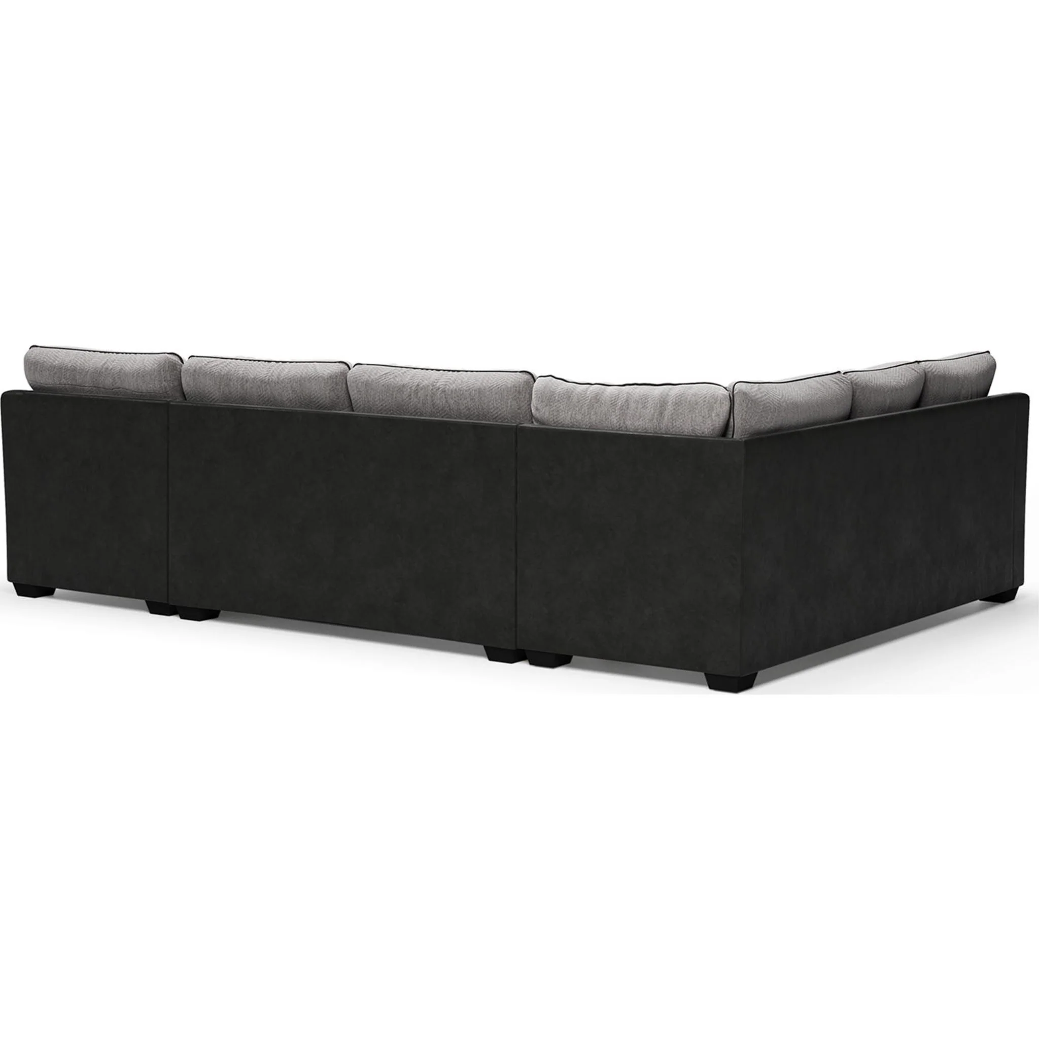 Bilgray 3 Piece Sectional - Image 11