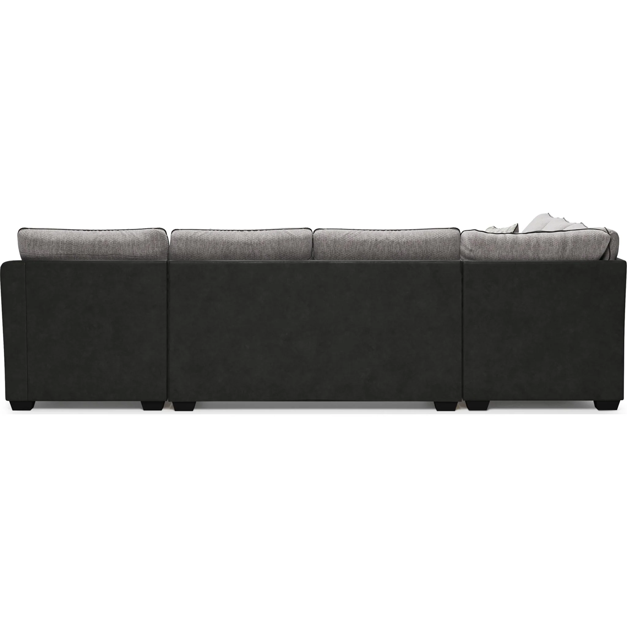 Bilgray 3 Piece Sectional - Image 2