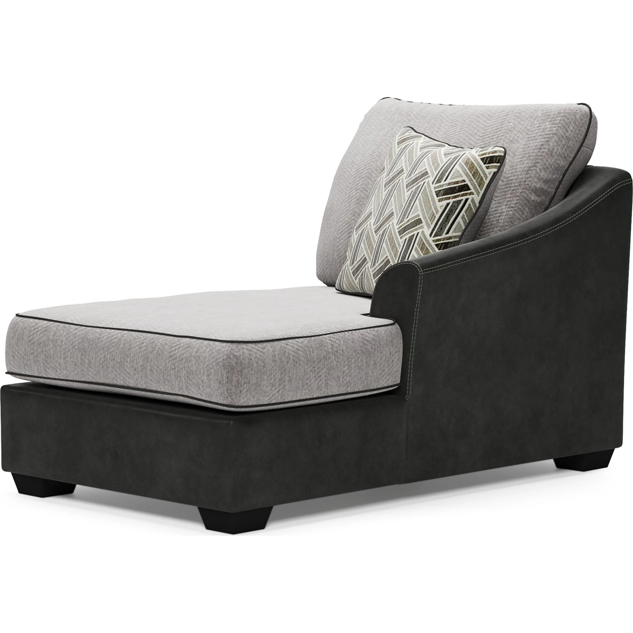 Bilgray 3 Piece Sectional - Image 7