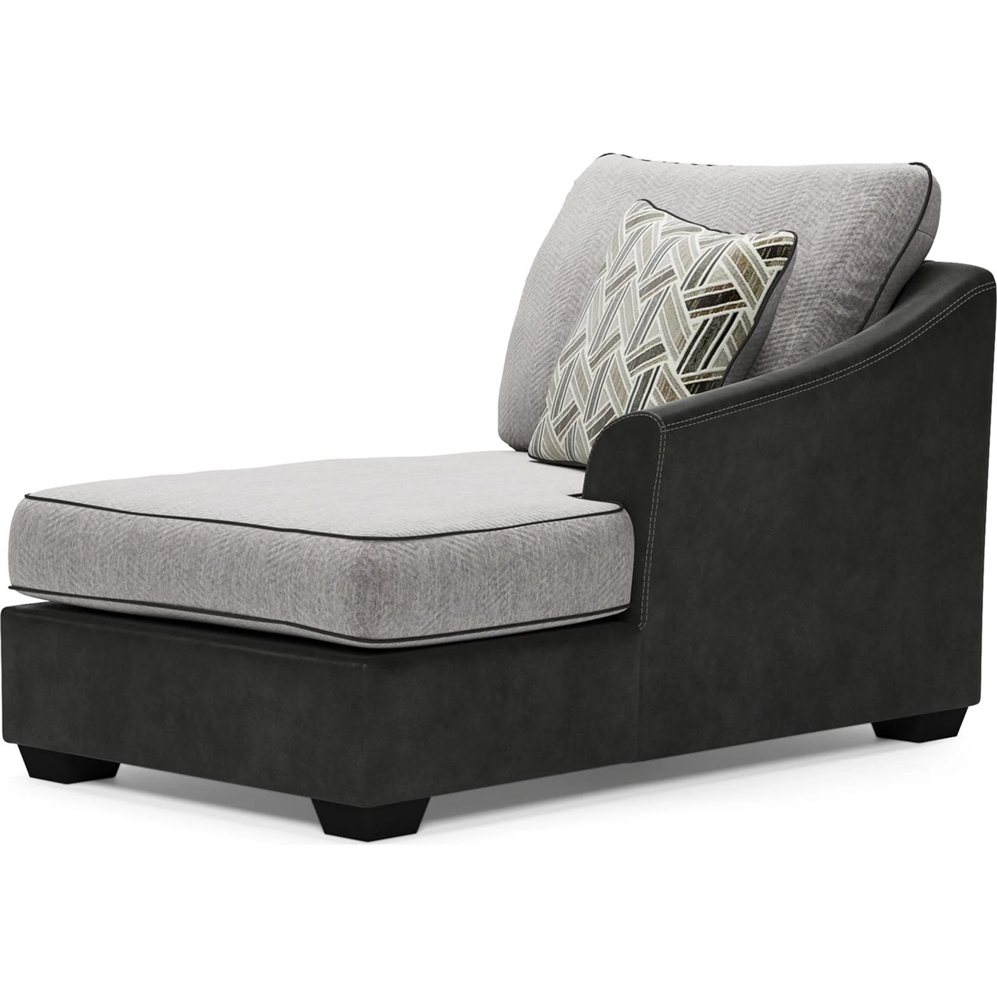 Bilgray 3 Piece Sectional - Image 9