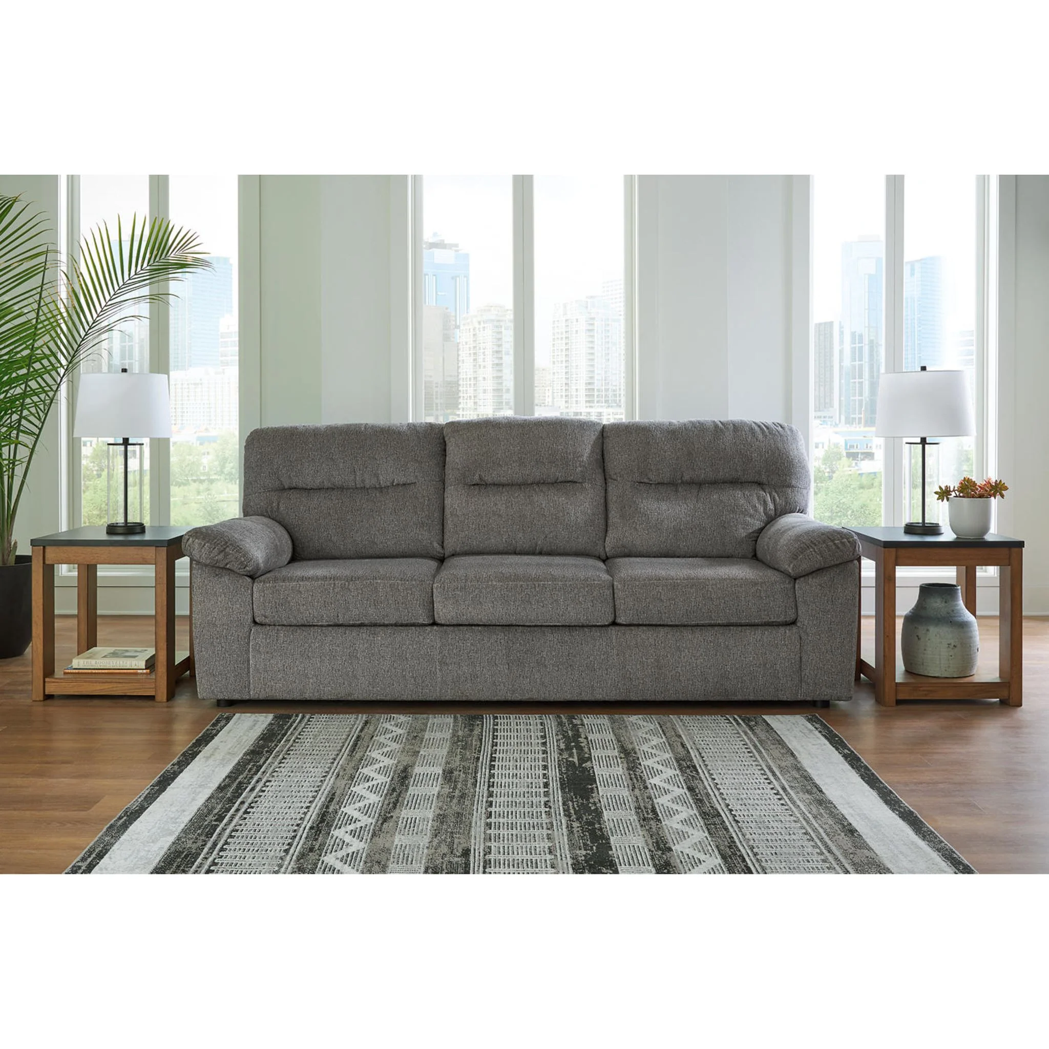 Bindura Sofa - Image 8