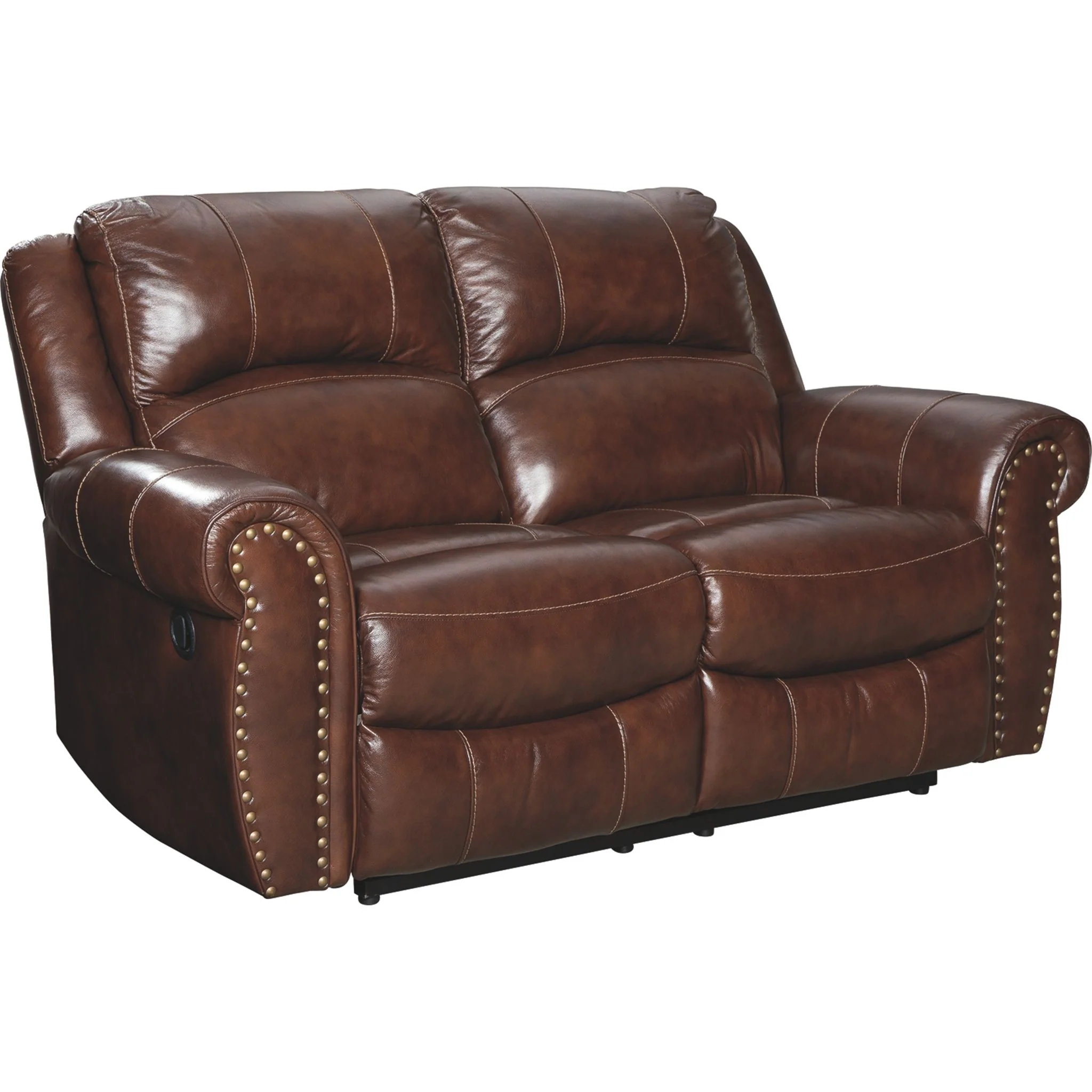 Bingen Reclining Loveseat - Image 3
