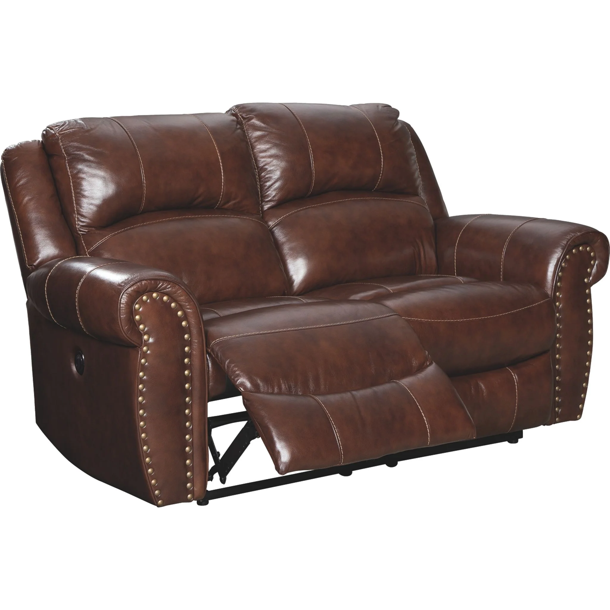 Bingen Reclining Loveseat with Power - Image 3