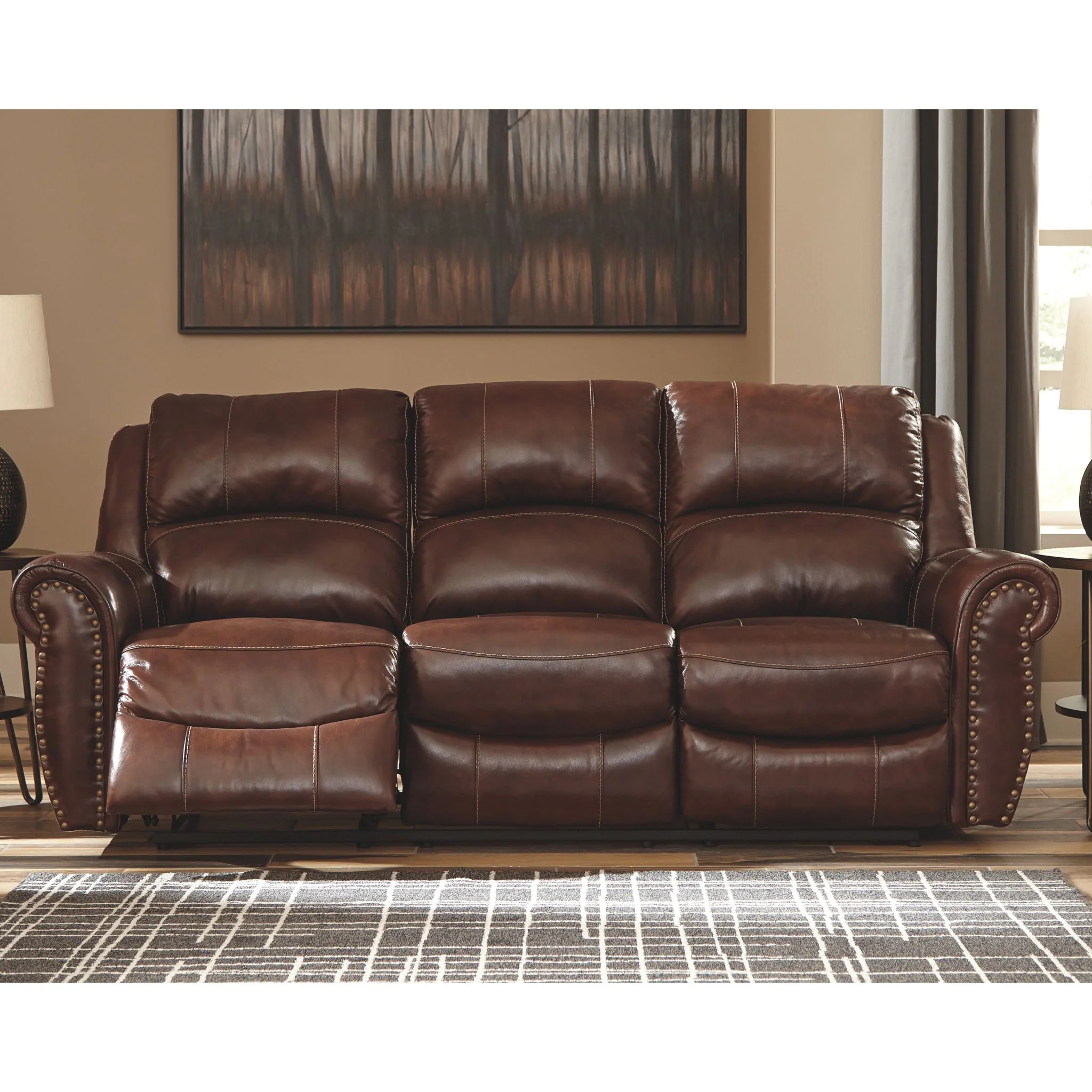 Bingen Reclining Sofa - Image 2