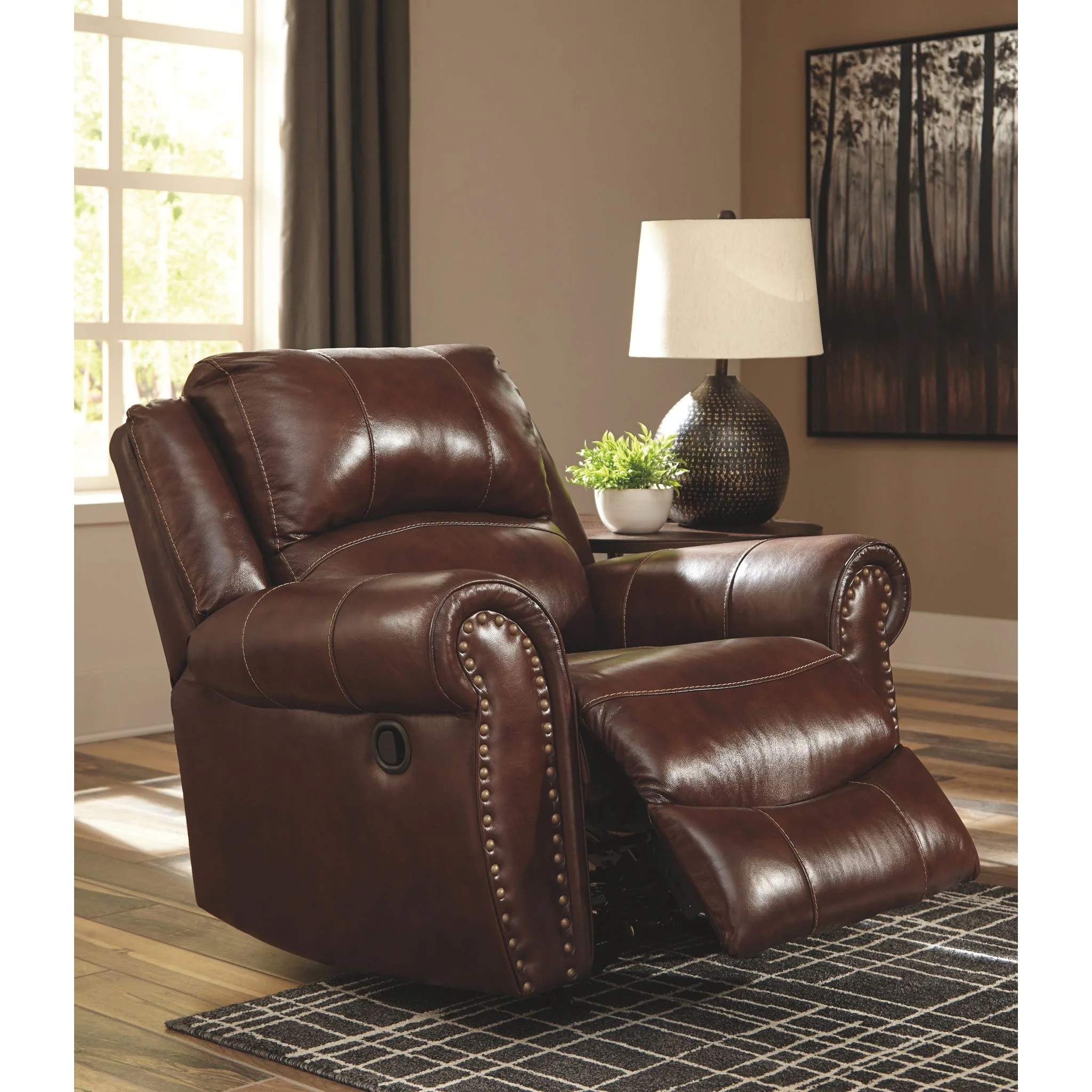 Bingen Rocker Recliner - Image 2