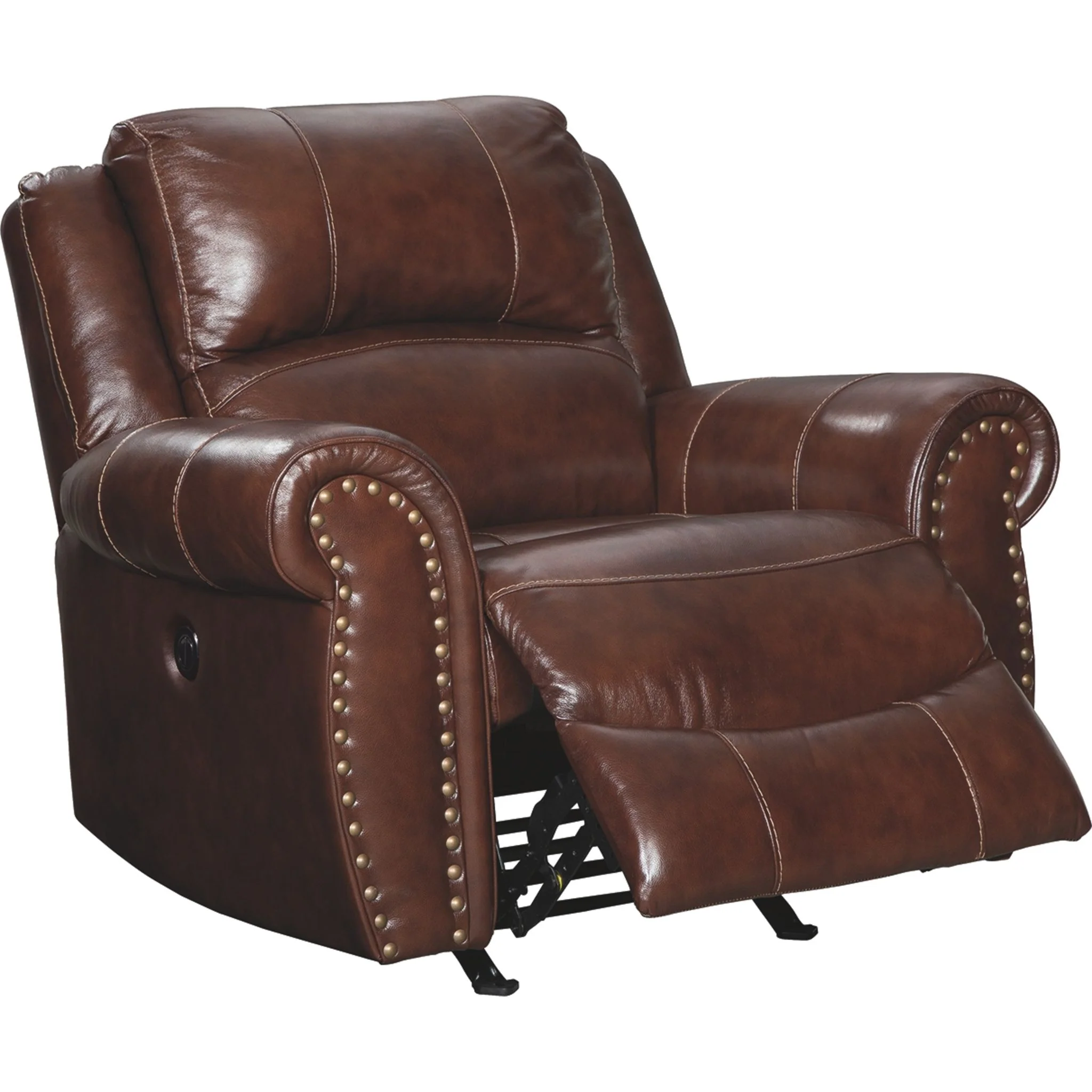 Bingen Rocker Recliner with Power - Image 3
