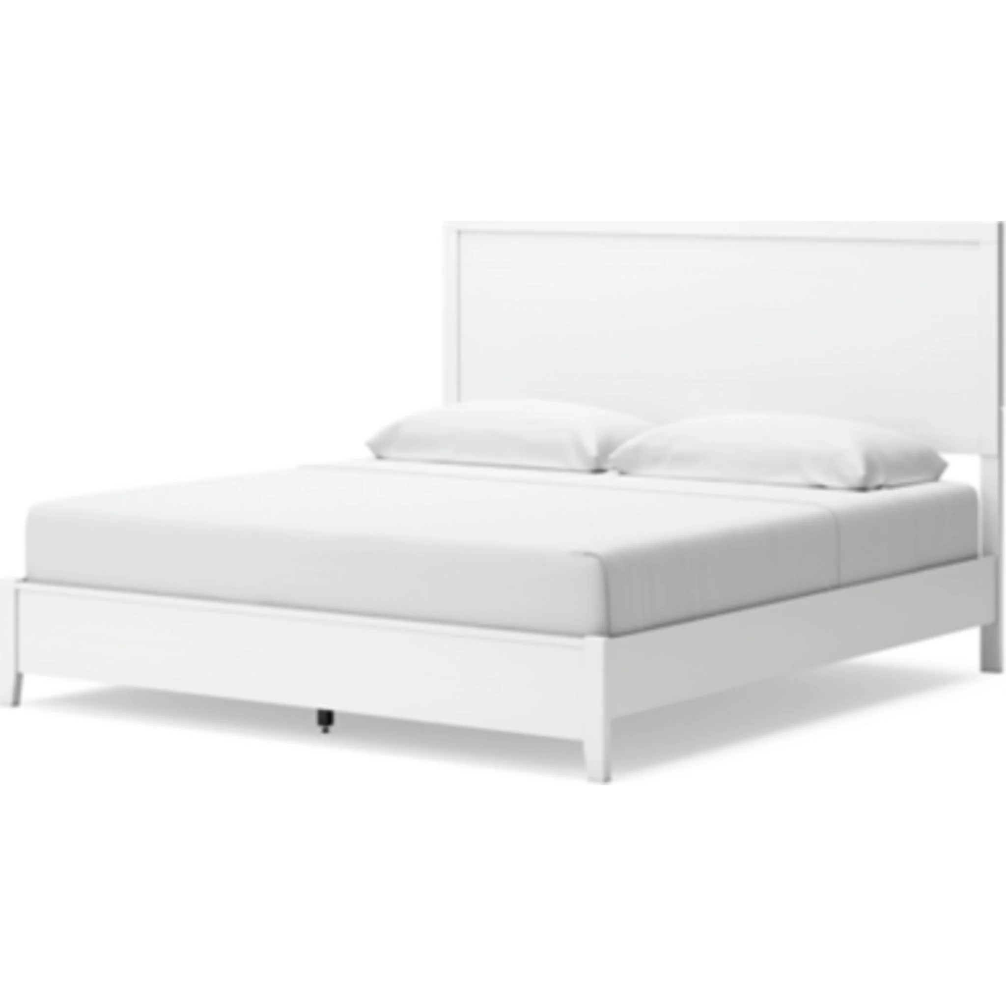 Binterglen 5 Piece King Panel Bedroom - Image 2