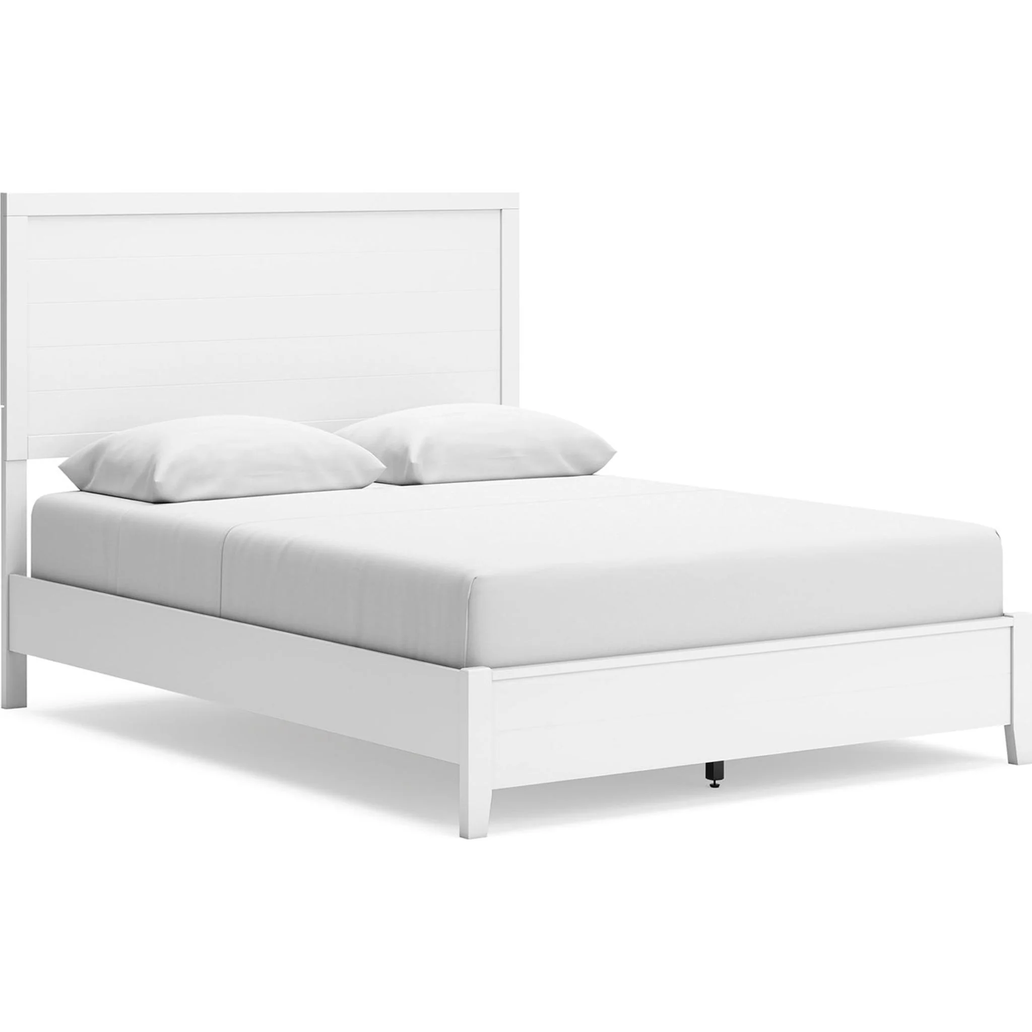 Binterglen 5 Piece Queen Panel Bedroom - Image 10