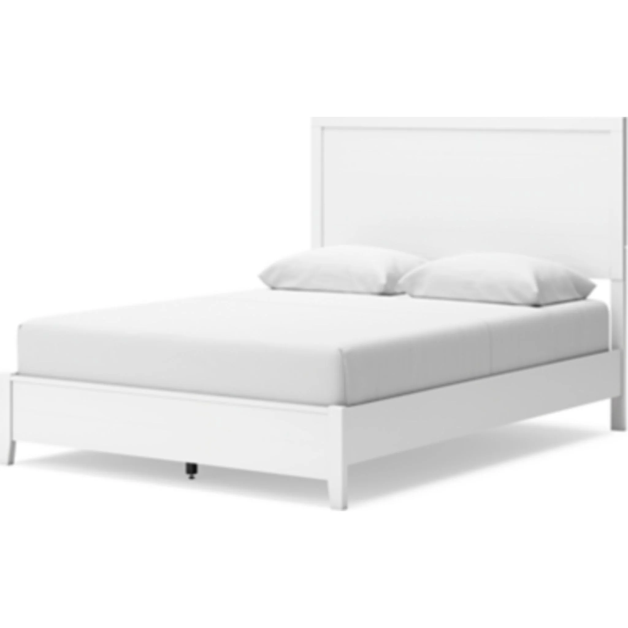 Binterglen 5 Piece Queen Panel Bedroom - Image 2