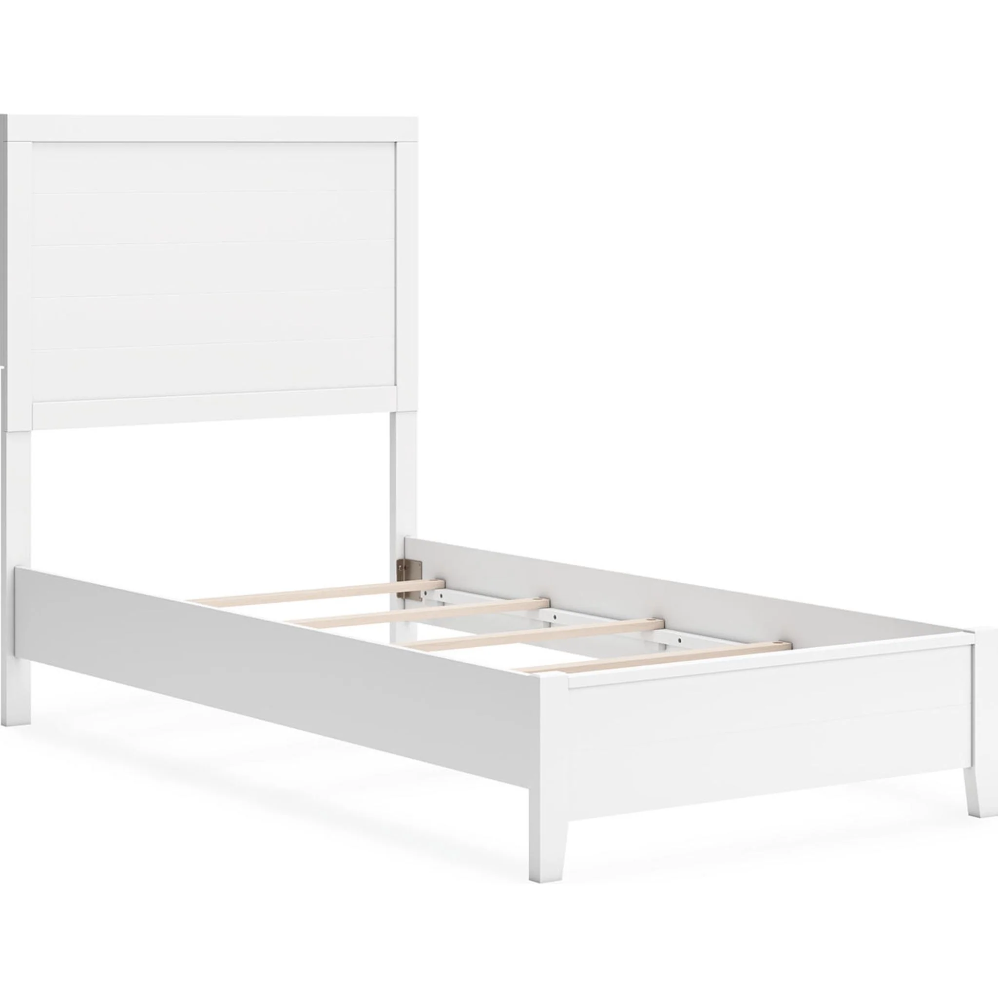Binterglen 5 Piece Twin Panel Bedroom - Image 12