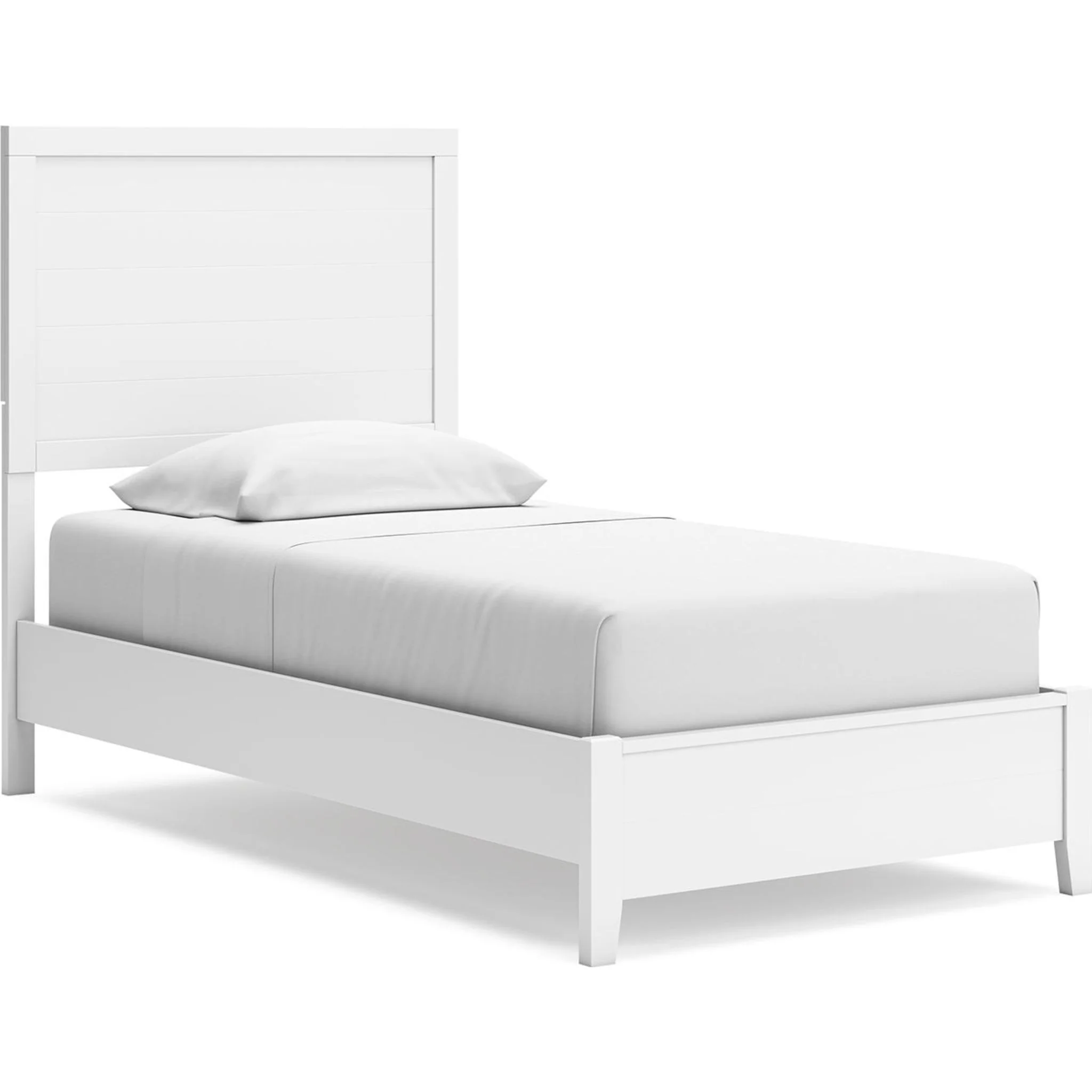 Binterglen 5 Piece Twin Panel Bedroom - Image 13
