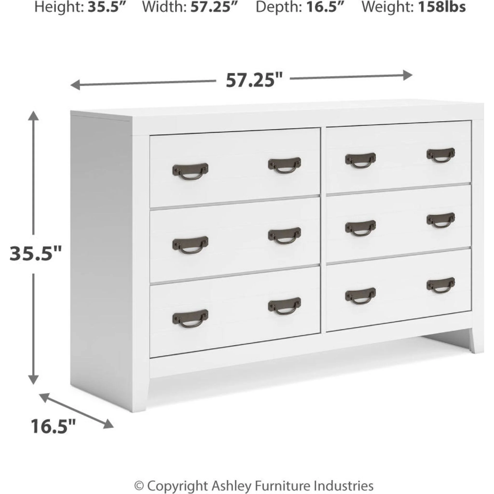 Binterglen Dresser - Image 23