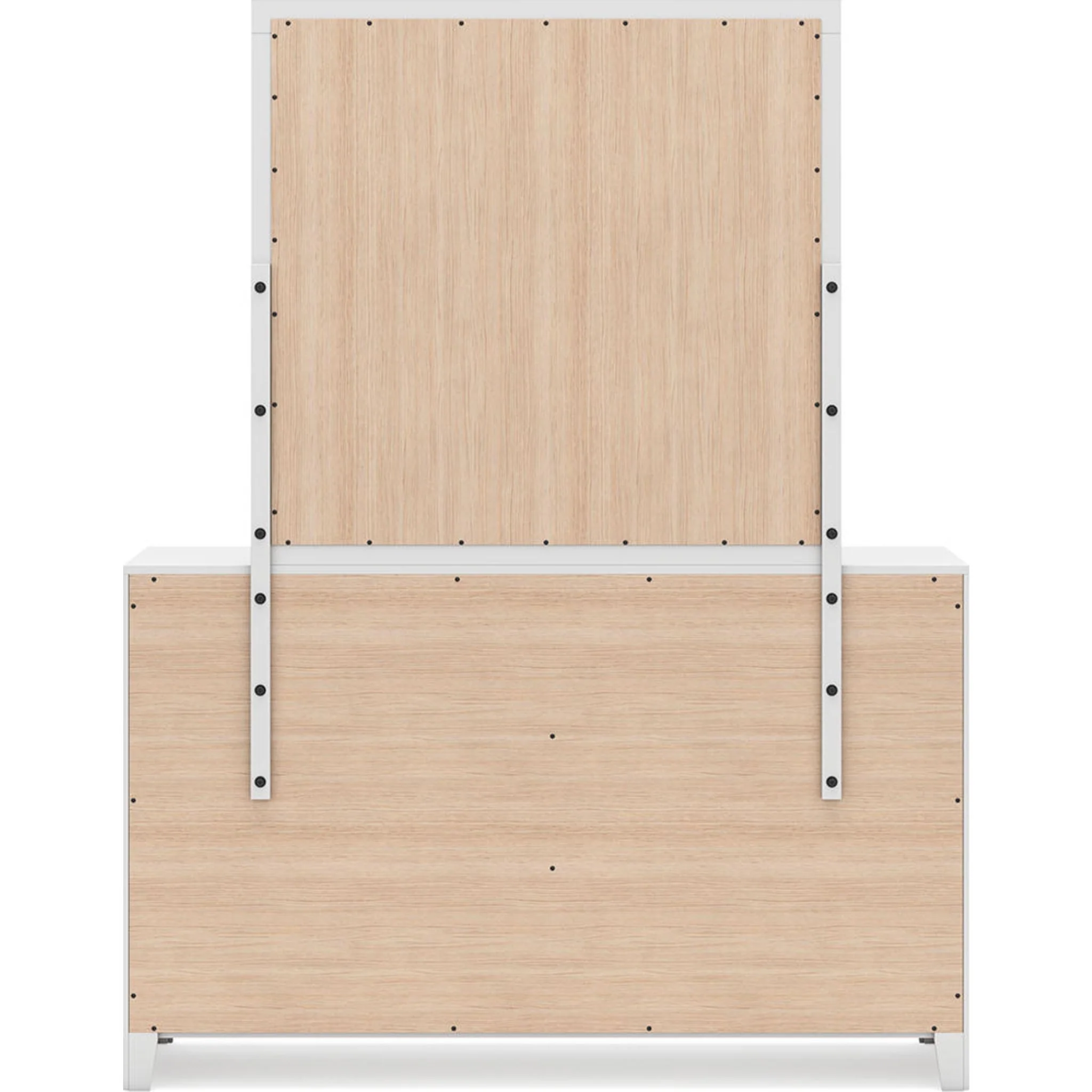 Binterglen Dresser and Mirror - Image 16