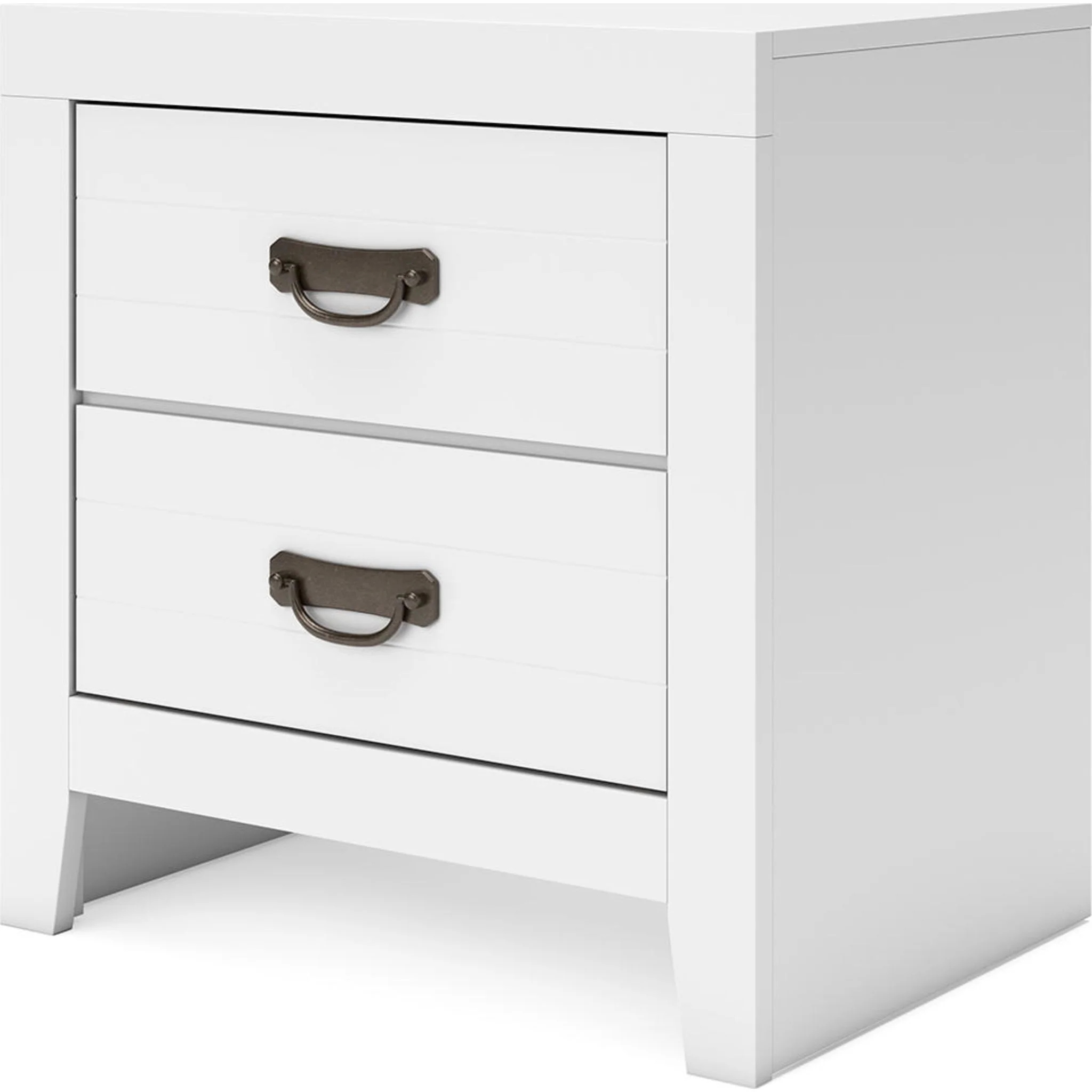 Binterglen Nightstand - Image 4