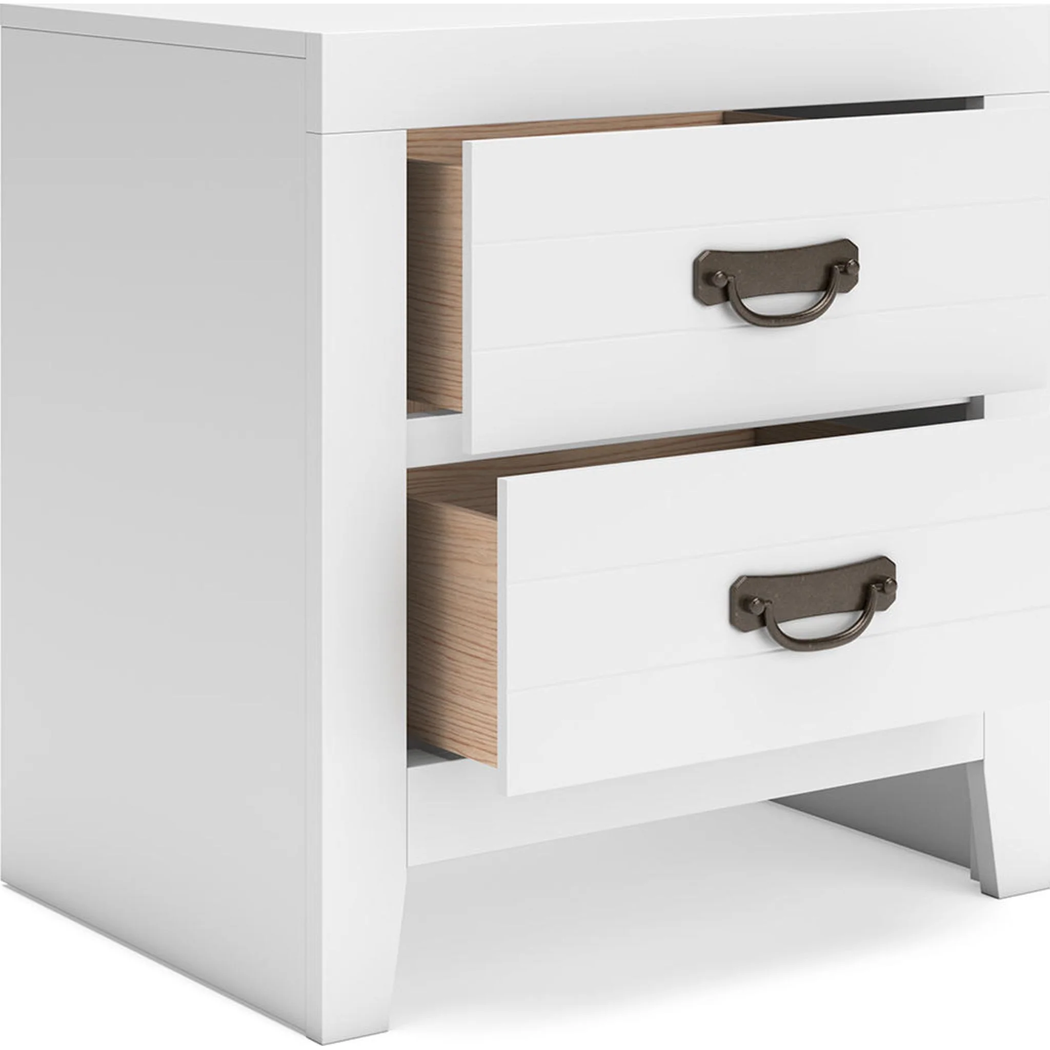 Binterglen Nightstand - Image 5