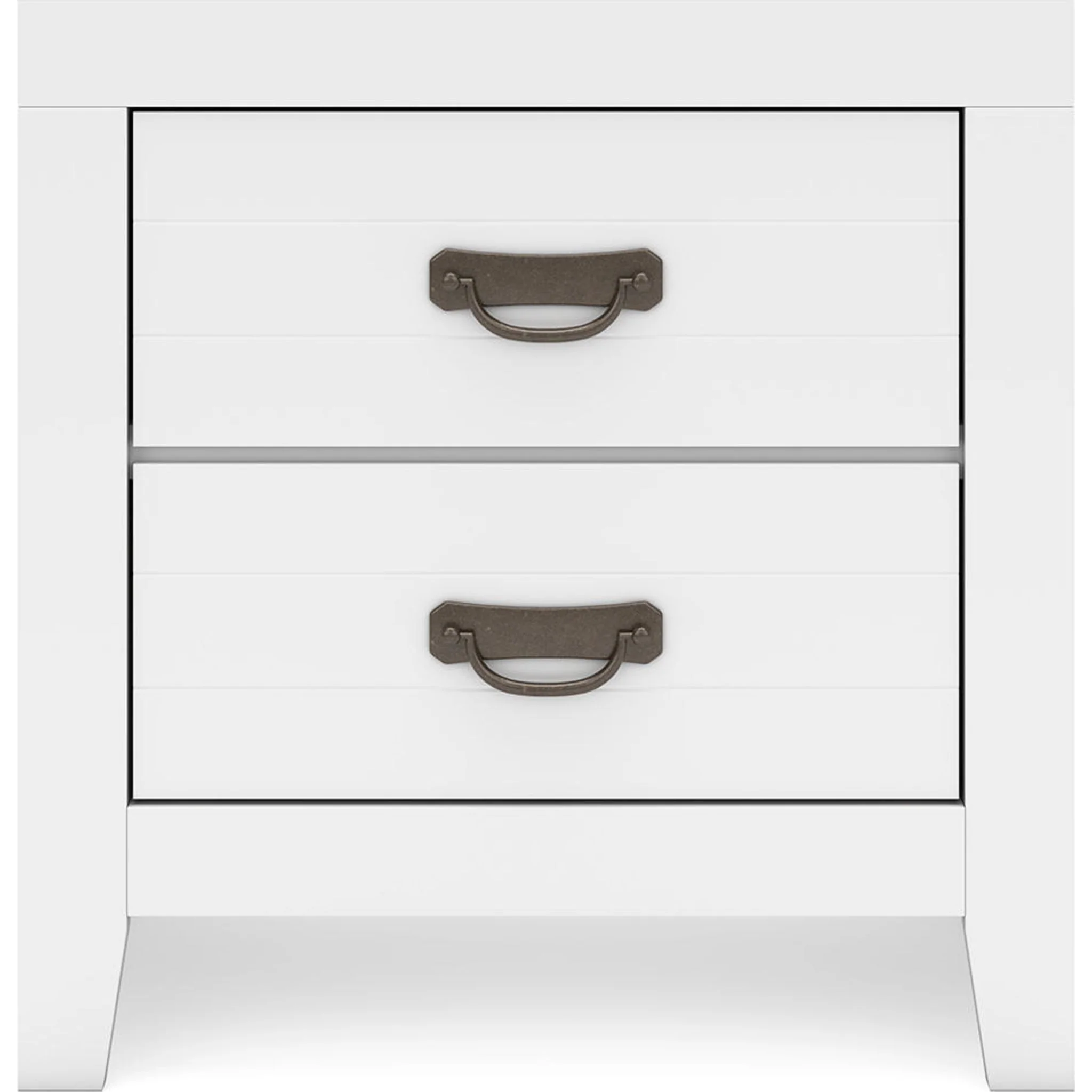 Binterglen Nightstand - Image 8