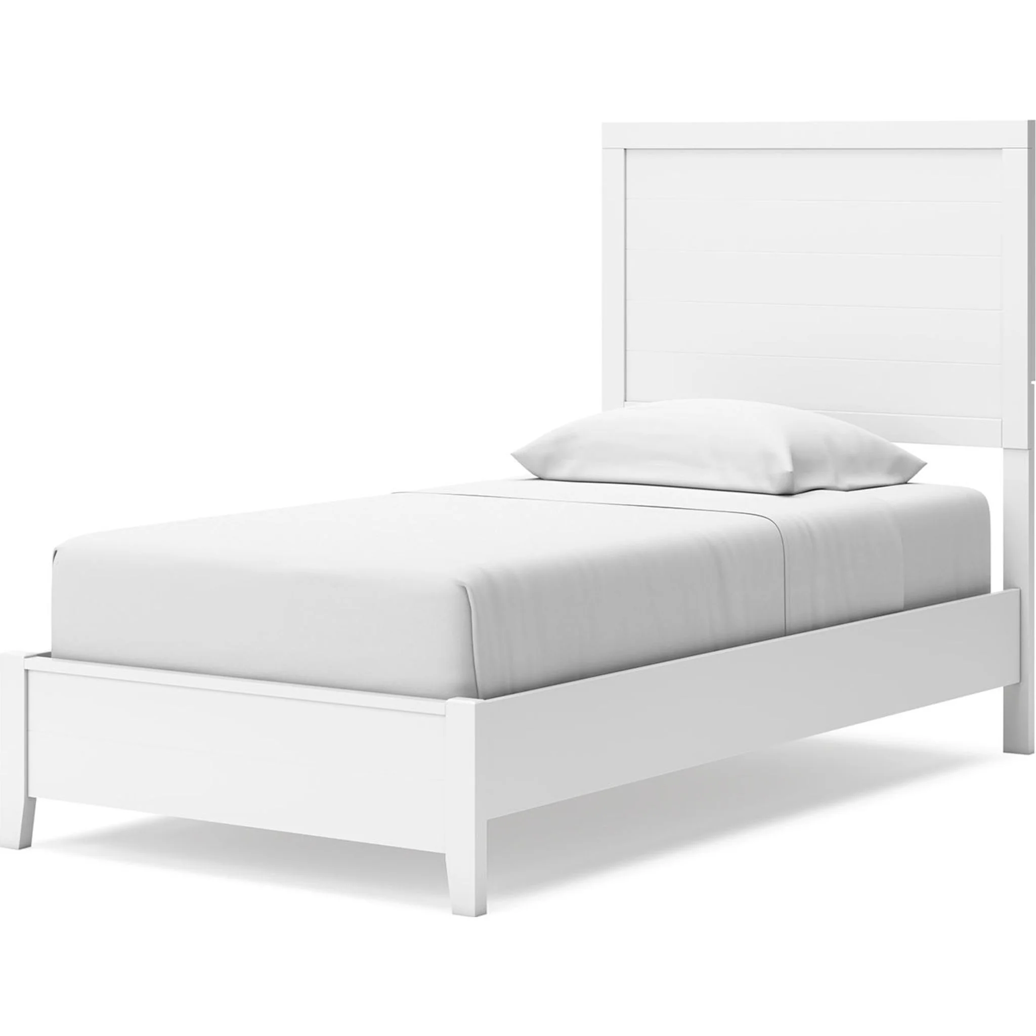Binterglen Panel Bed - Image 4