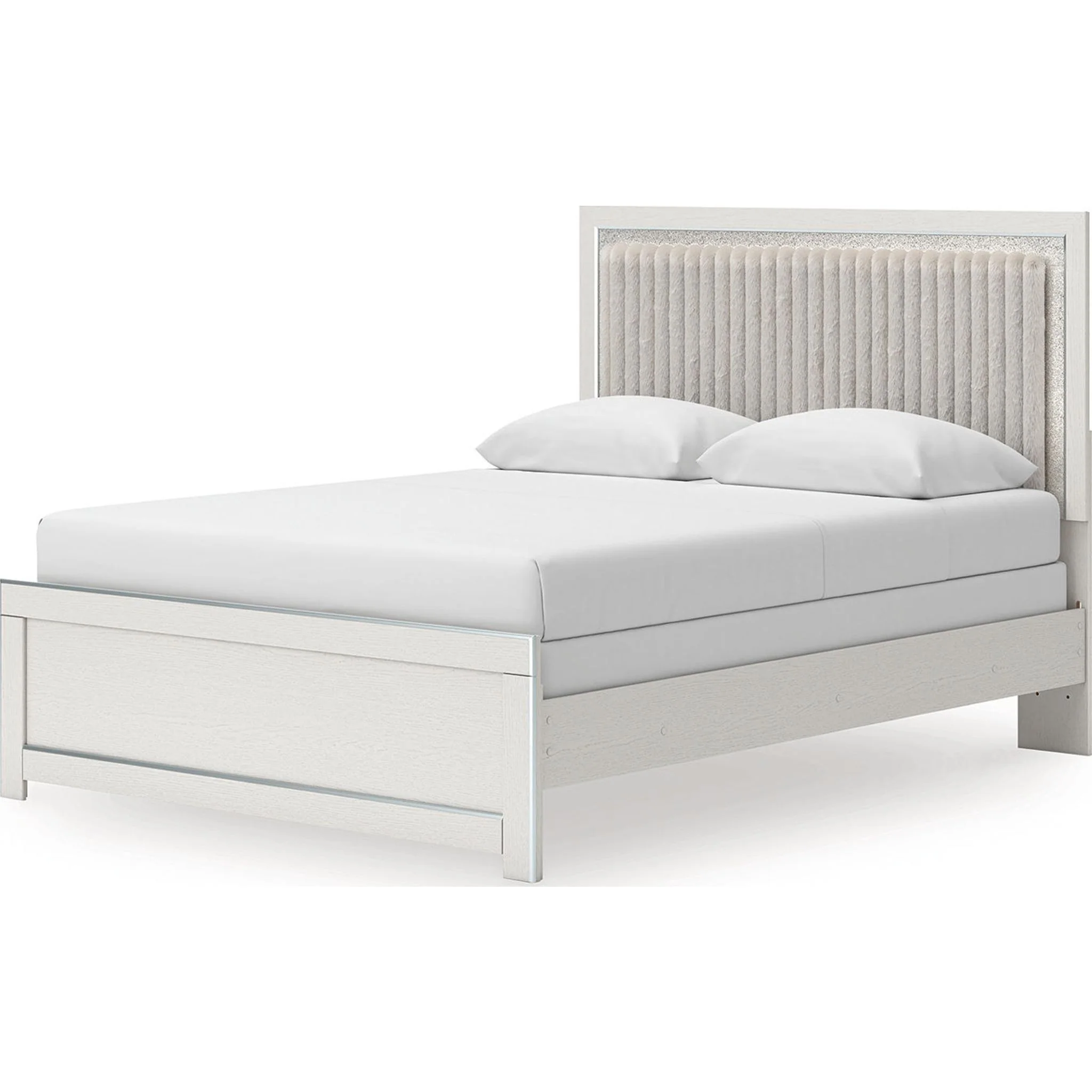 Birmonton 5 Piece Panel Bedroom - Image 10