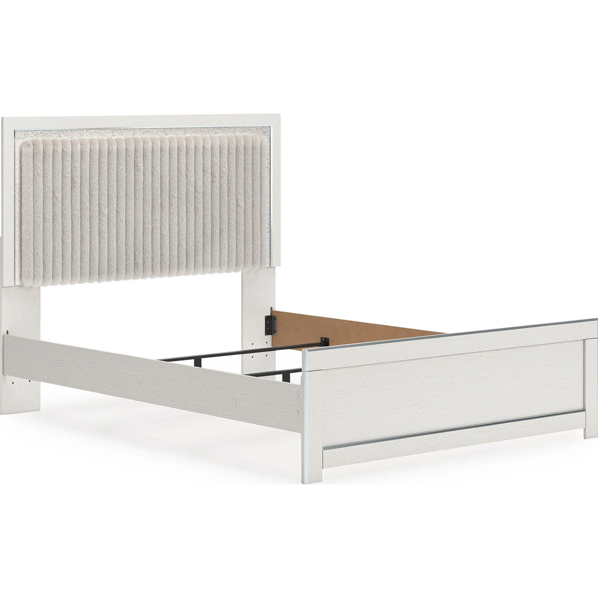 Birmonton 5 Piece Panel Bedroom - Image 11
