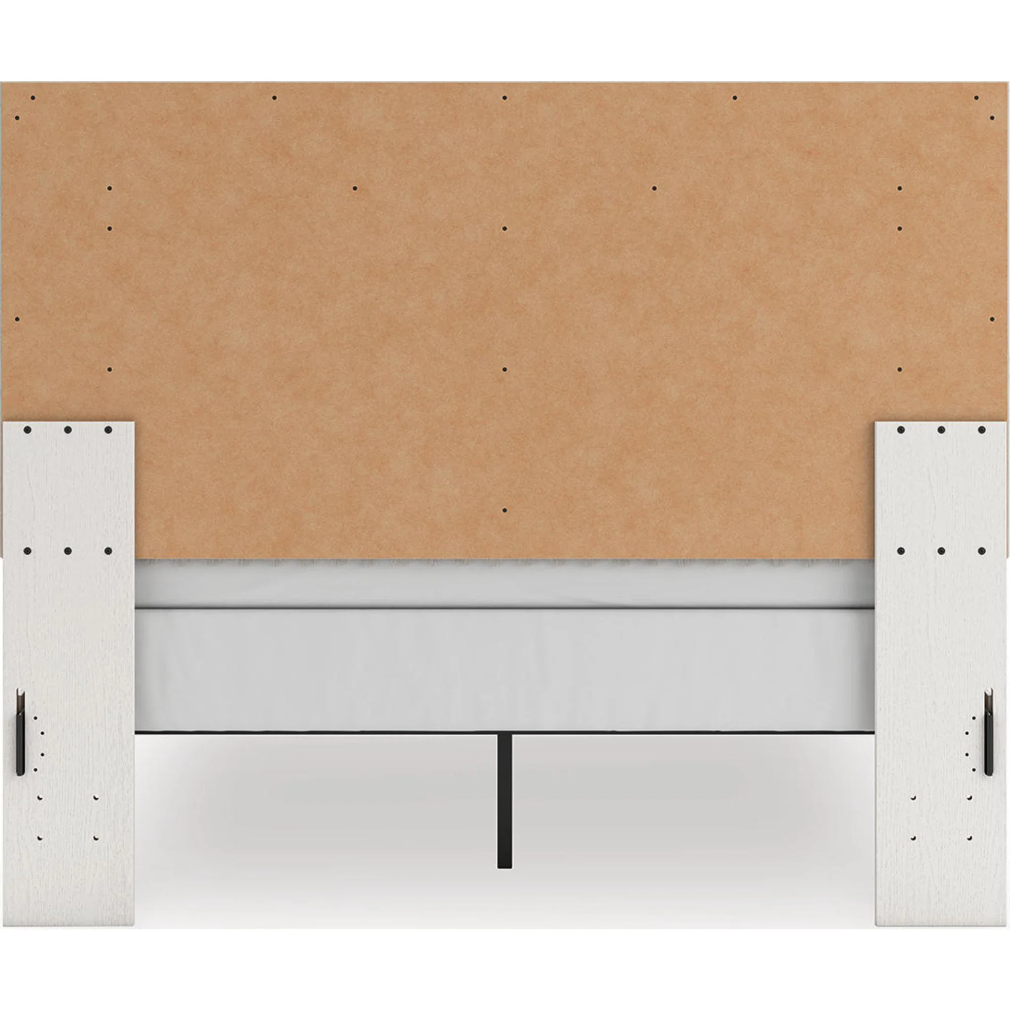 Birmonton 5 Piece Panel Bedroom - Image 13