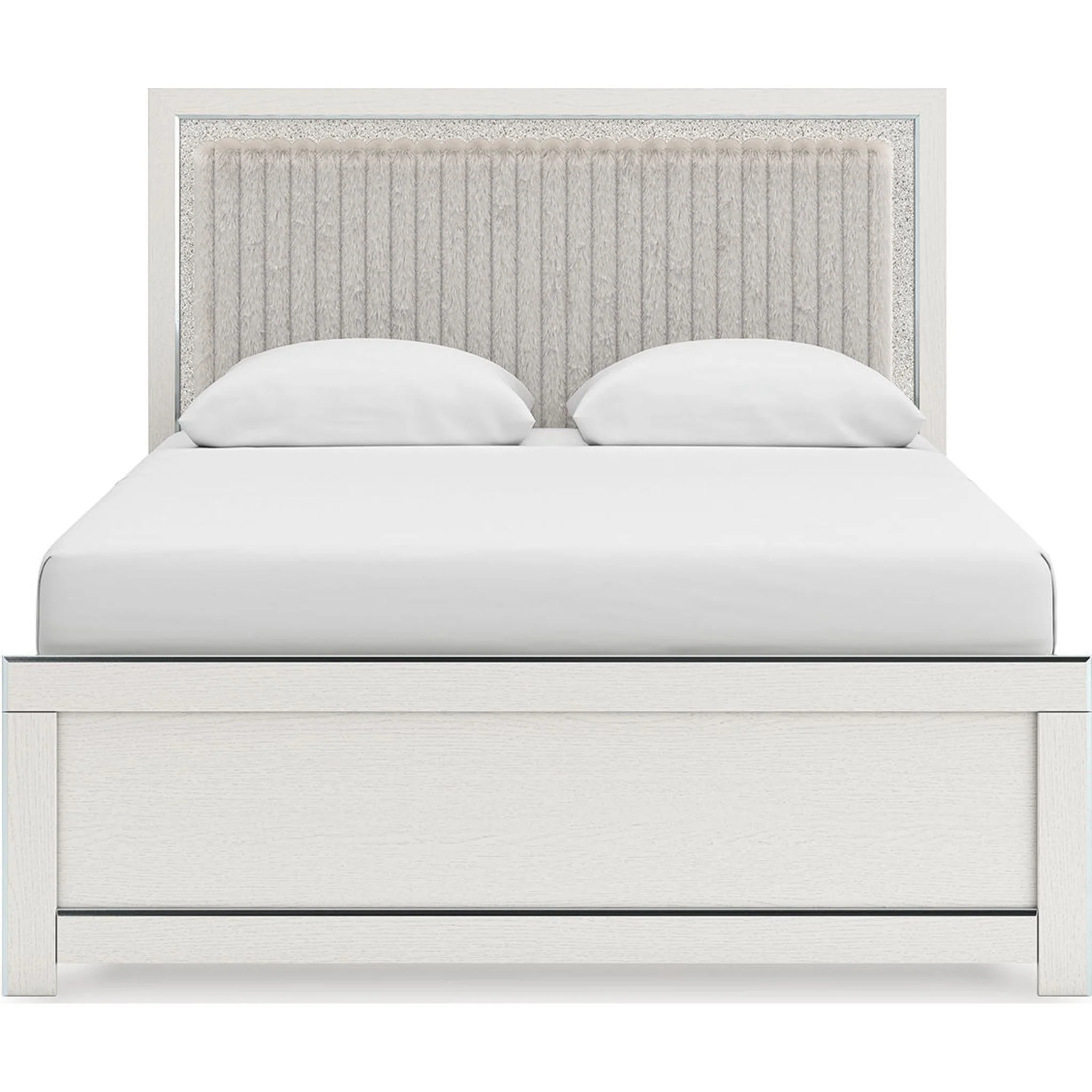 Birmonton 5 Piece Panel Bedroom - Image 15